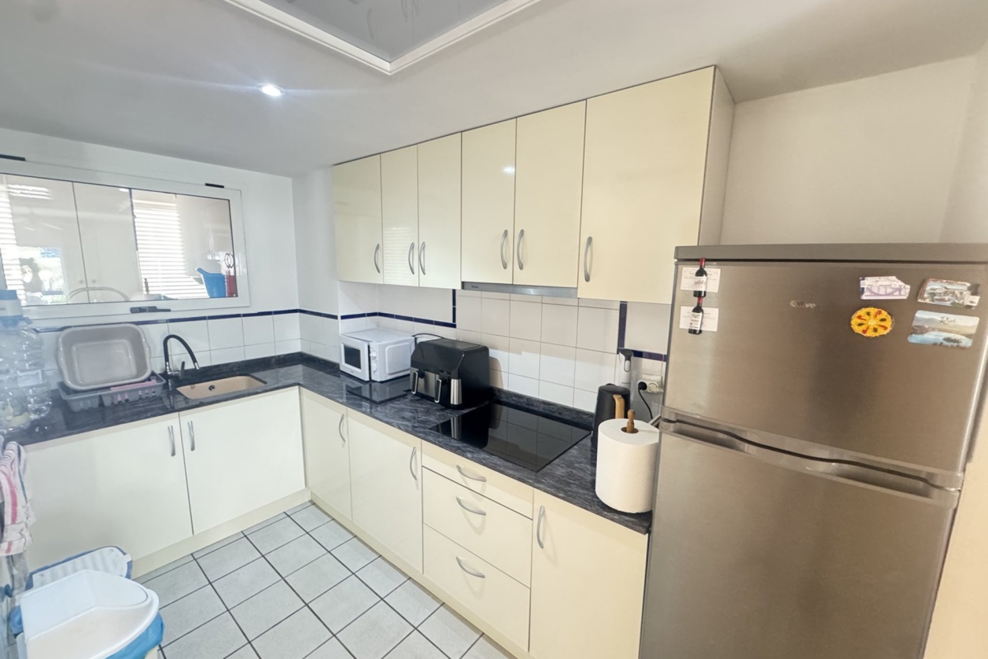 Resale - Apartment -
Playa Flamenca