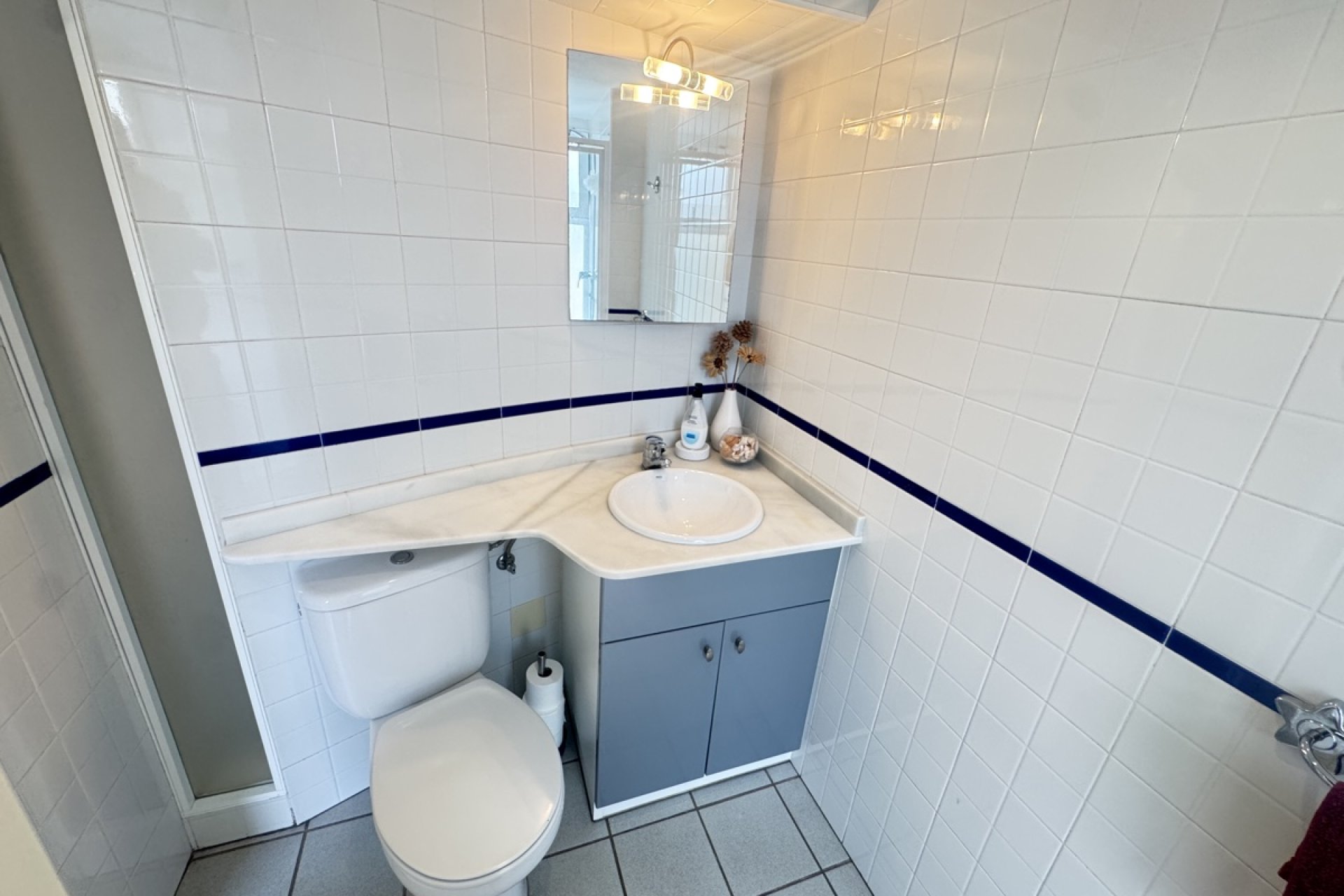 Resale - Apartment -
Playa Flamenca