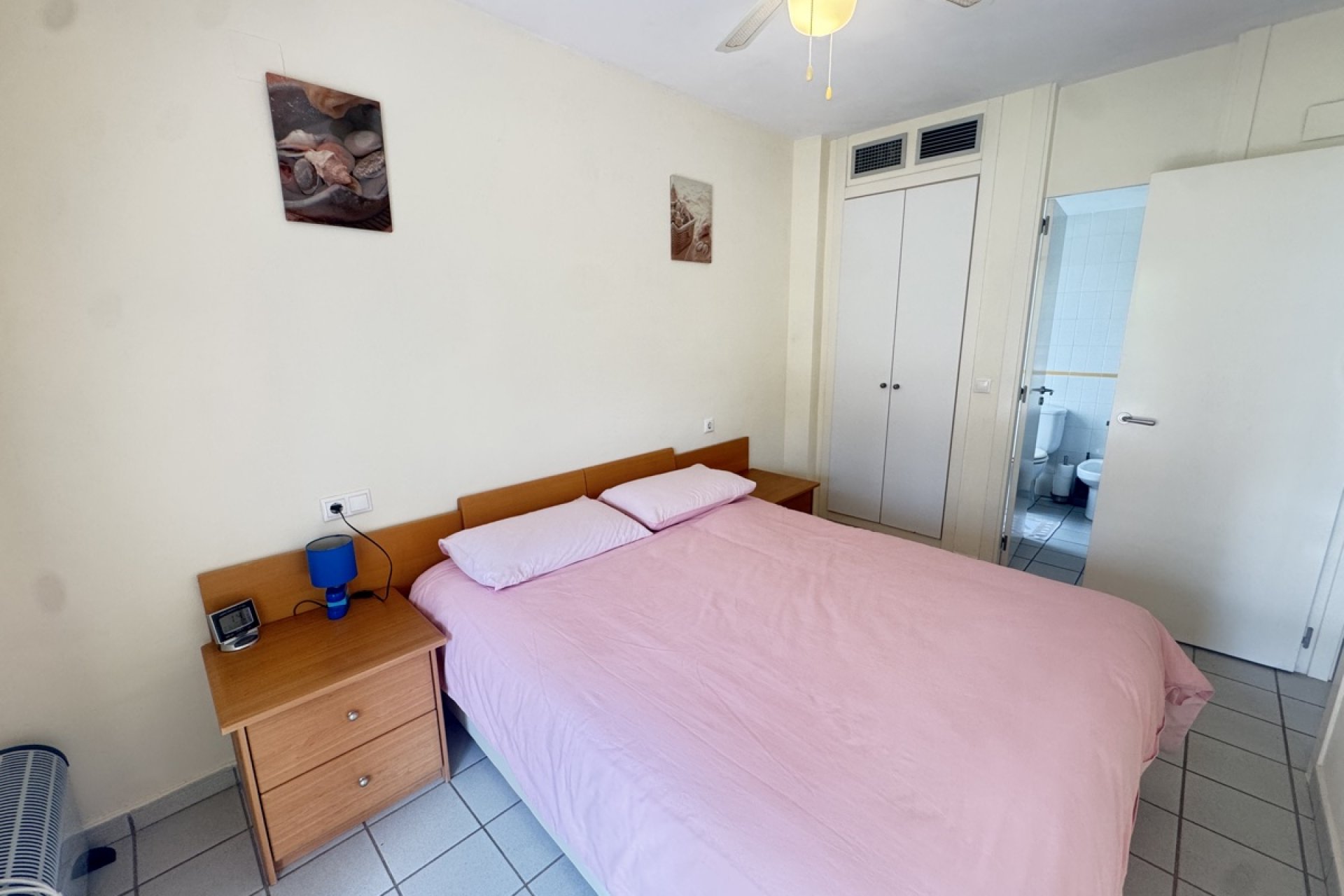 Resale - Apartment -
Playa Flamenca