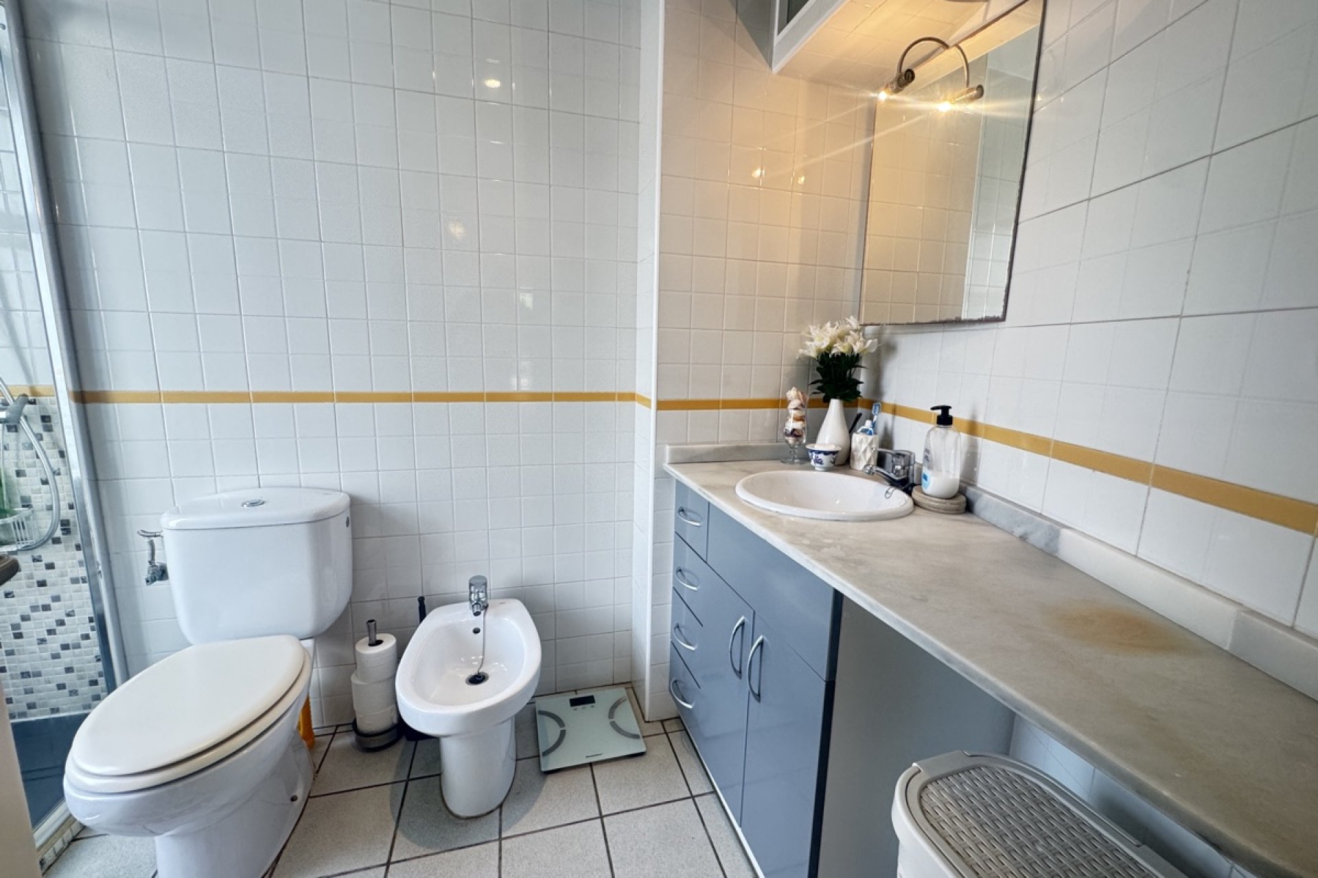 Resale - Apartment -
Playa Flamenca