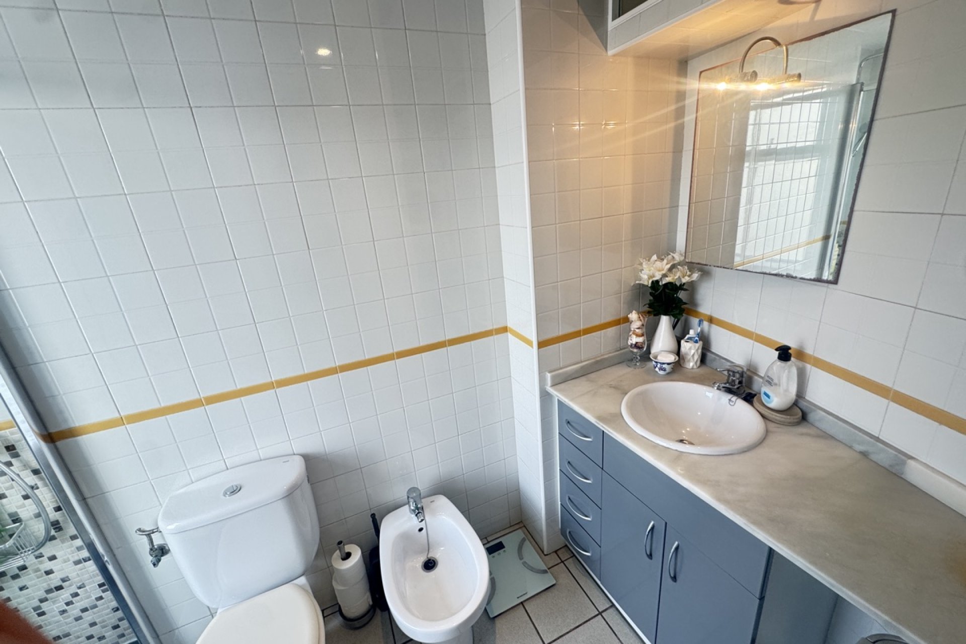 Resale - Apartment -
Playa Flamenca