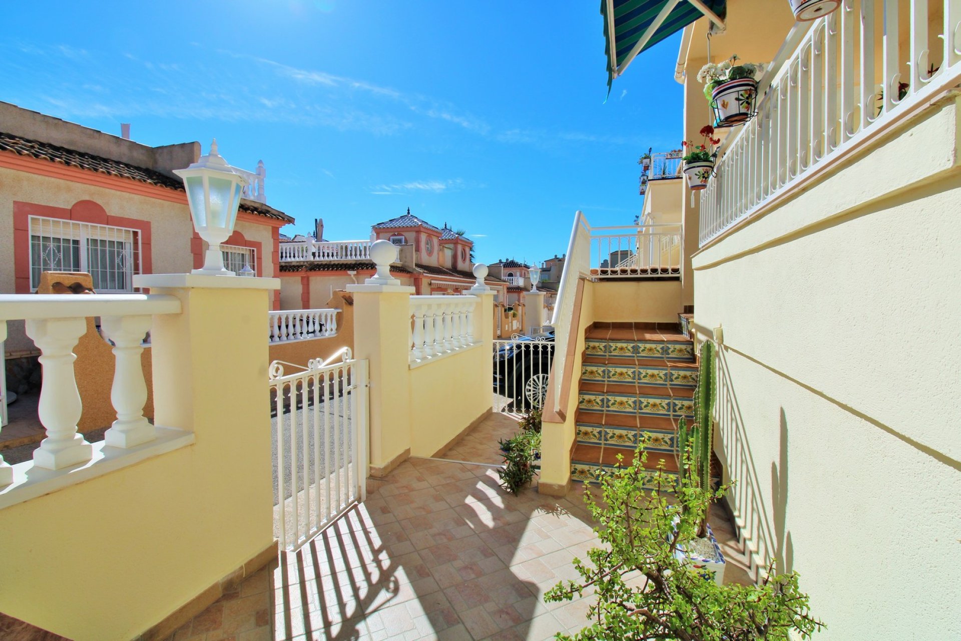 Resale - Apartment -
Playa Flamenca