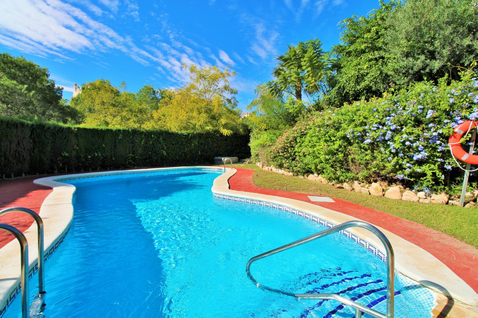 Resale - Apartment -
Playa Flamenca