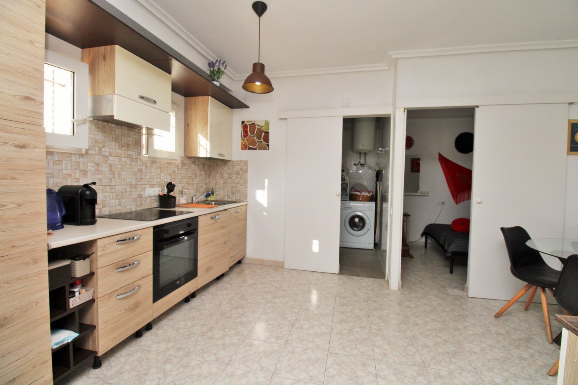 Resale - Apartment -
Playa Flamenca
