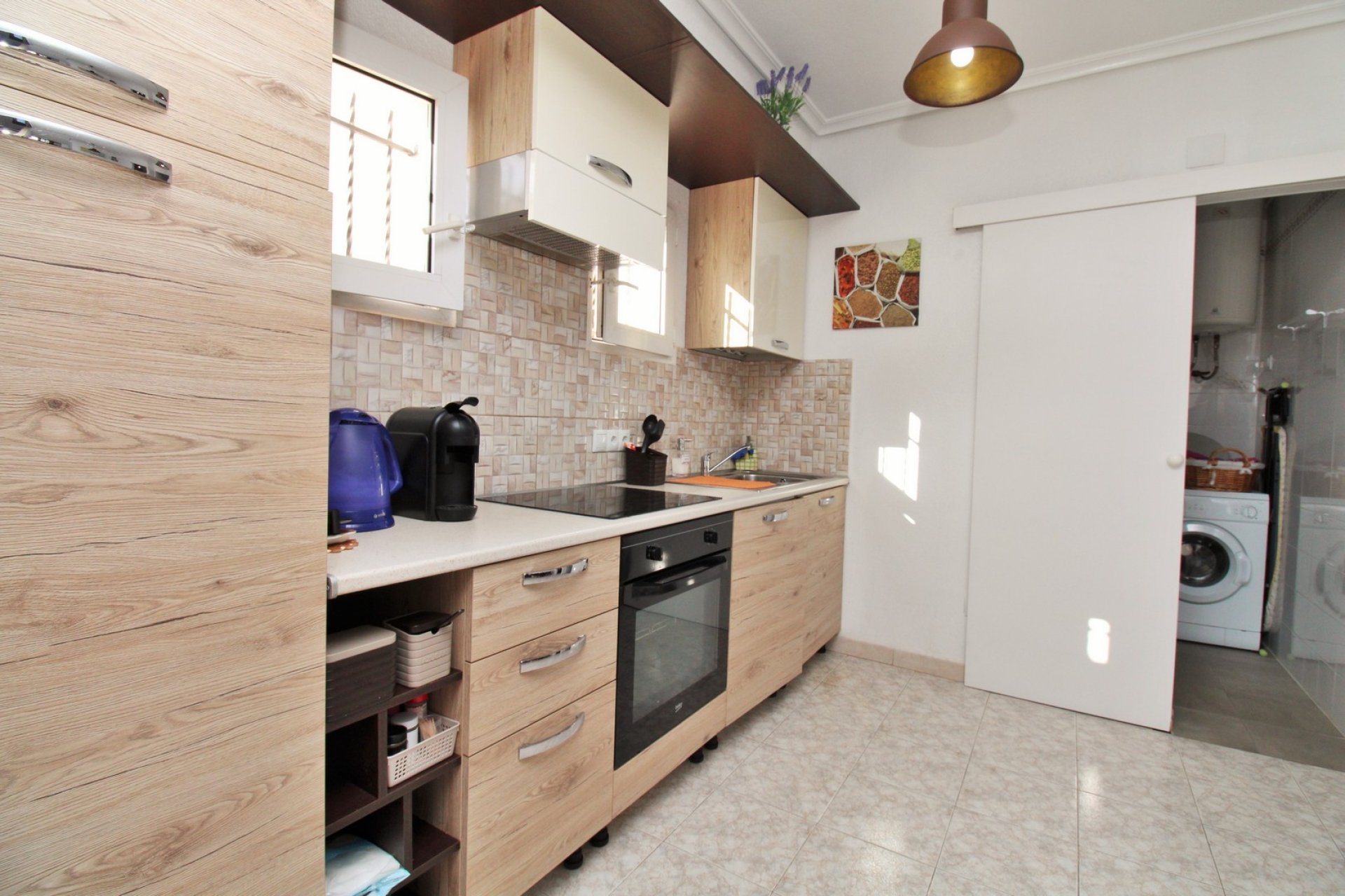 Resale - Apartment -
Playa Flamenca