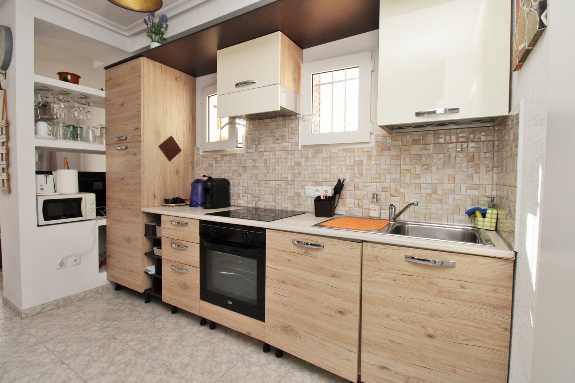 Resale - Apartment -
Playa Flamenca