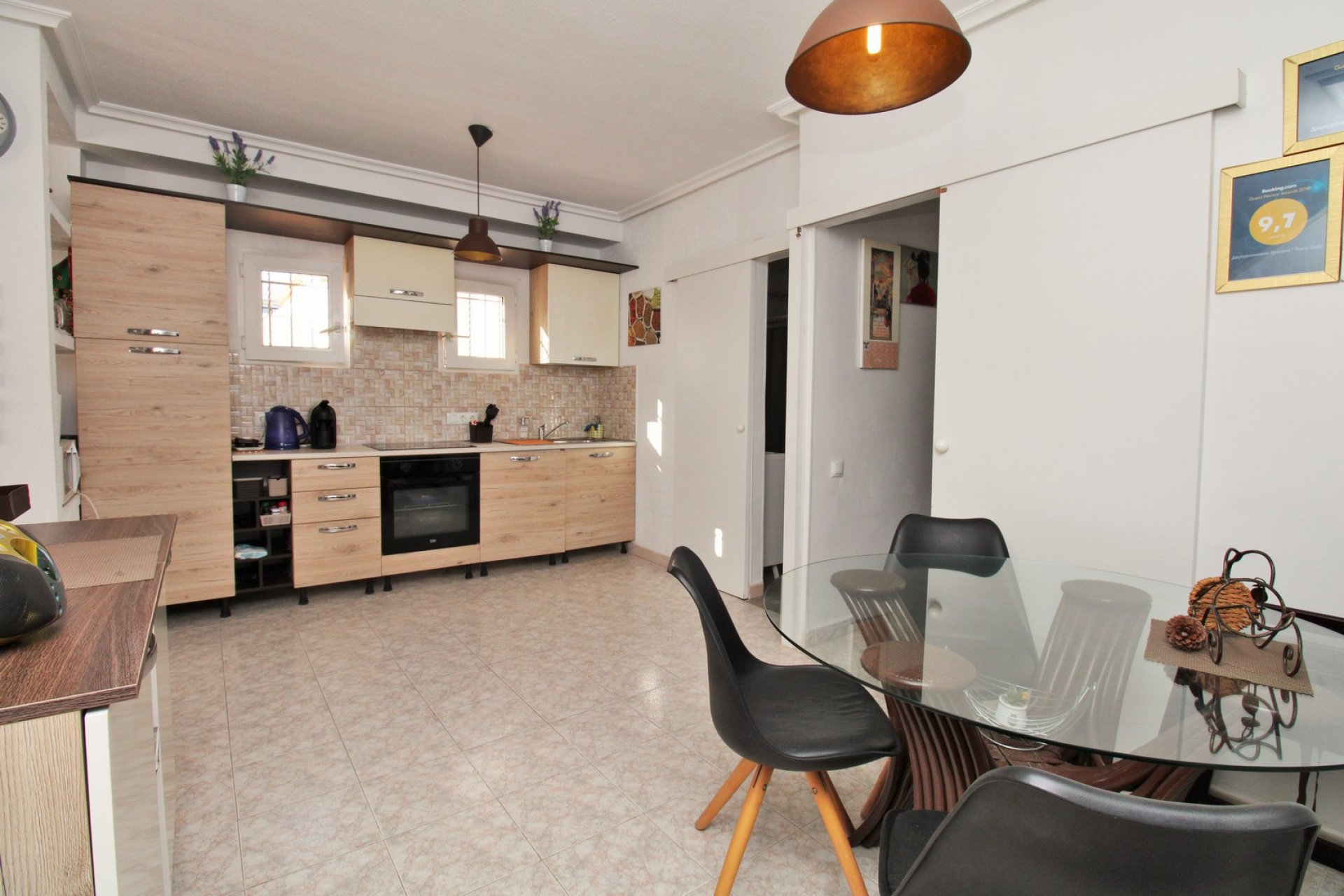 Resale - Apartment -
Playa Flamenca