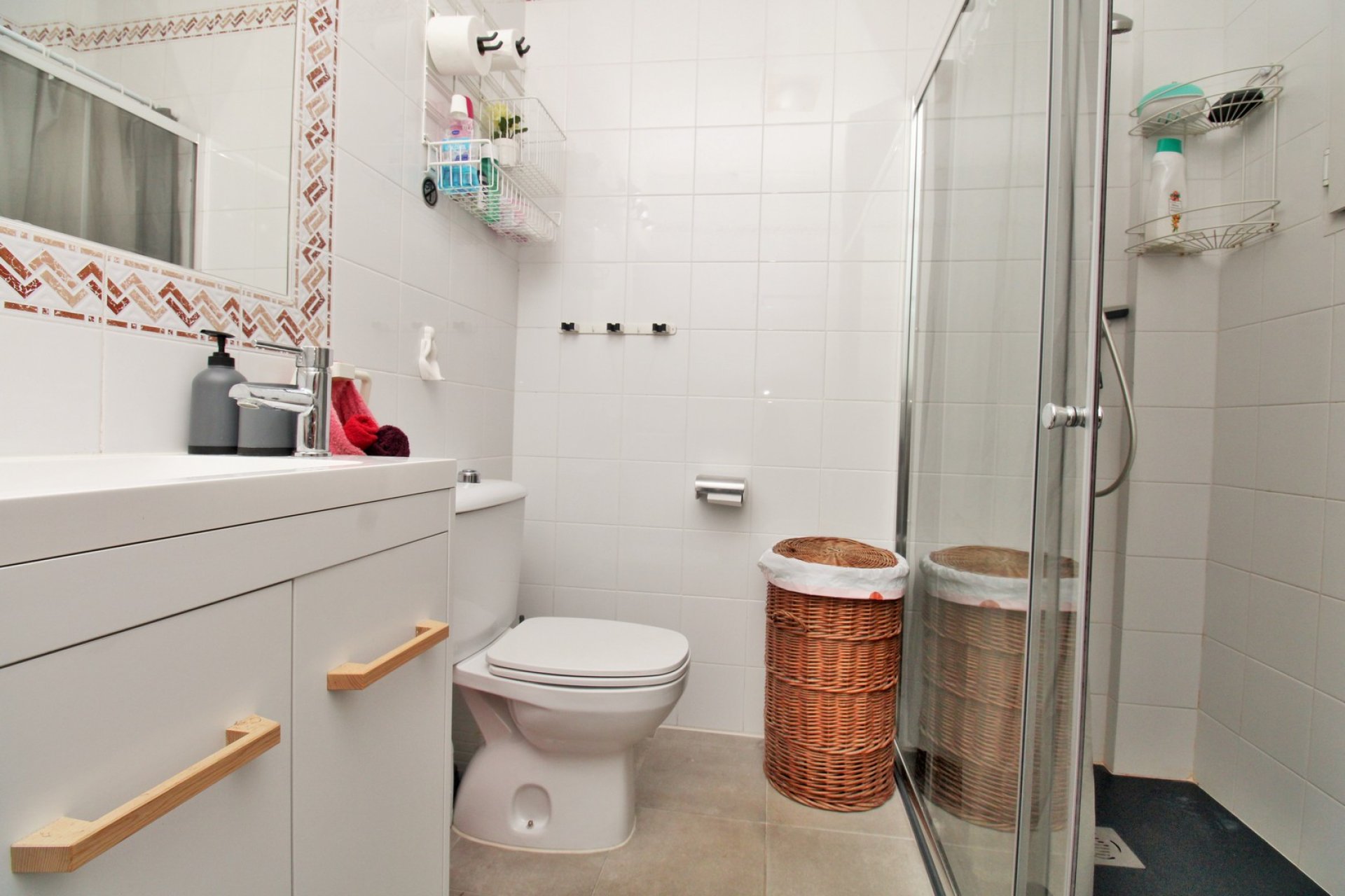 Resale - Apartment -
Playa Flamenca