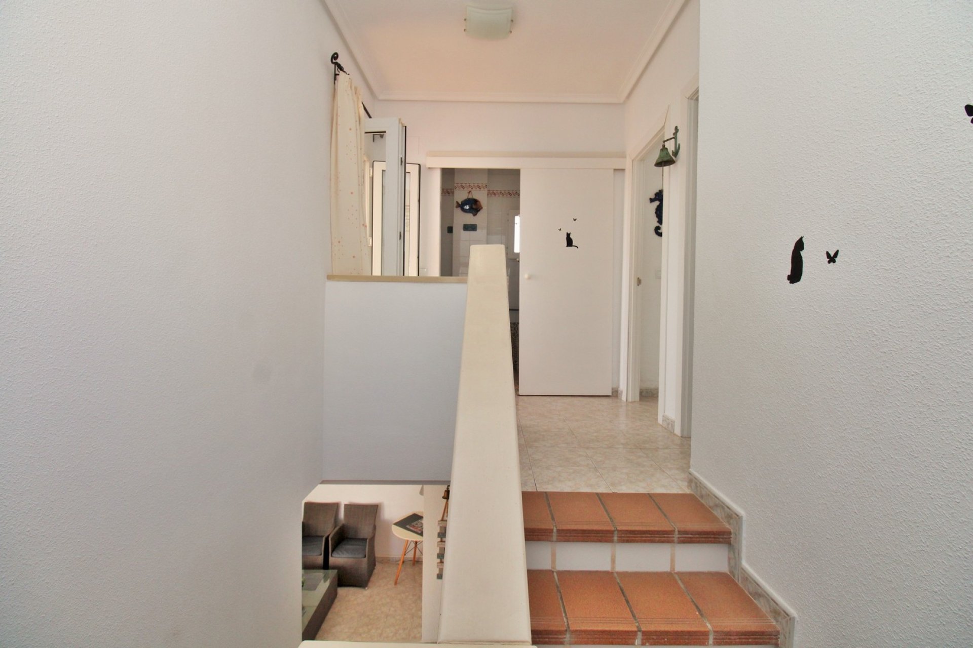 Resale - Apartment -
Playa Flamenca