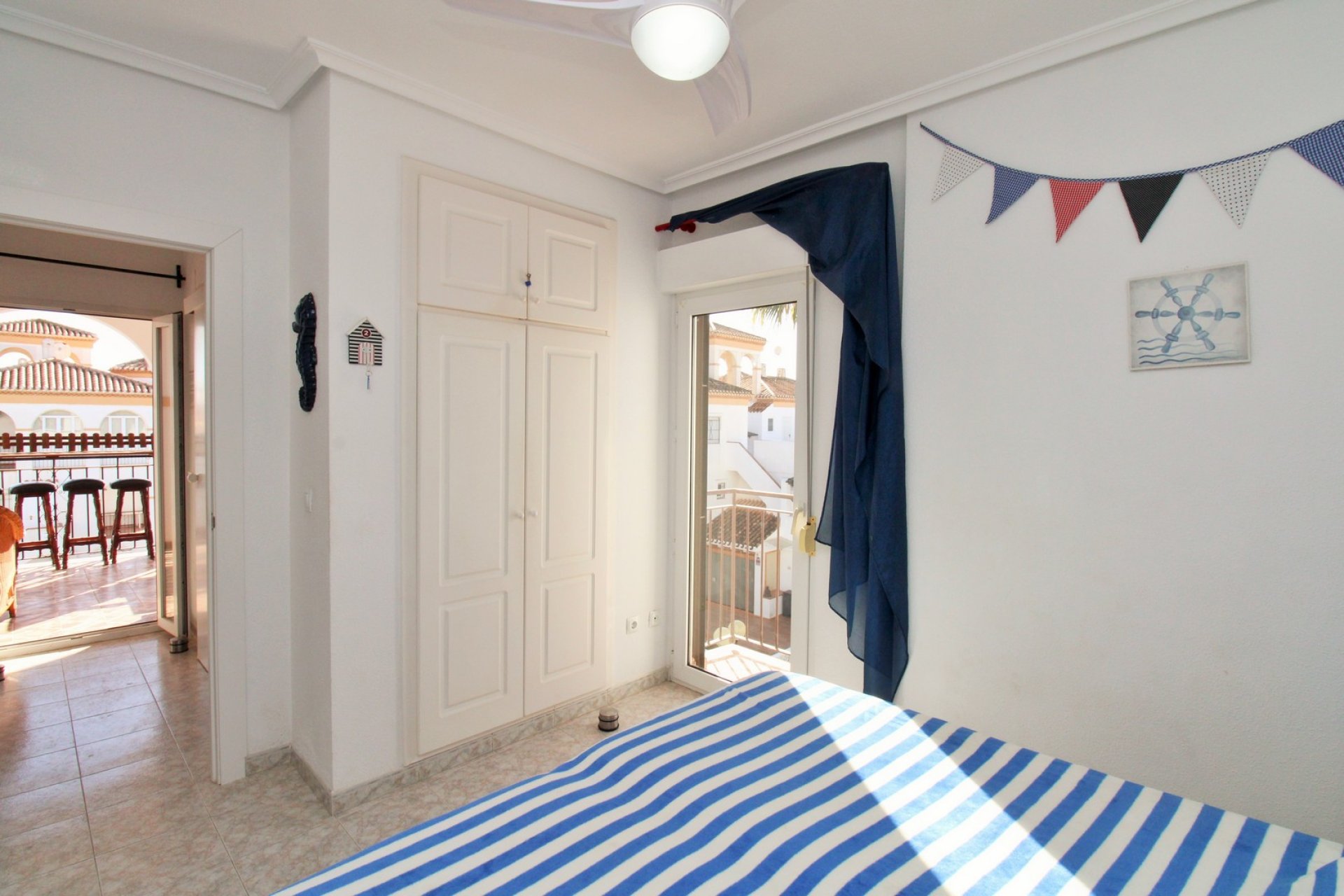 Resale - Apartment -
Playa Flamenca