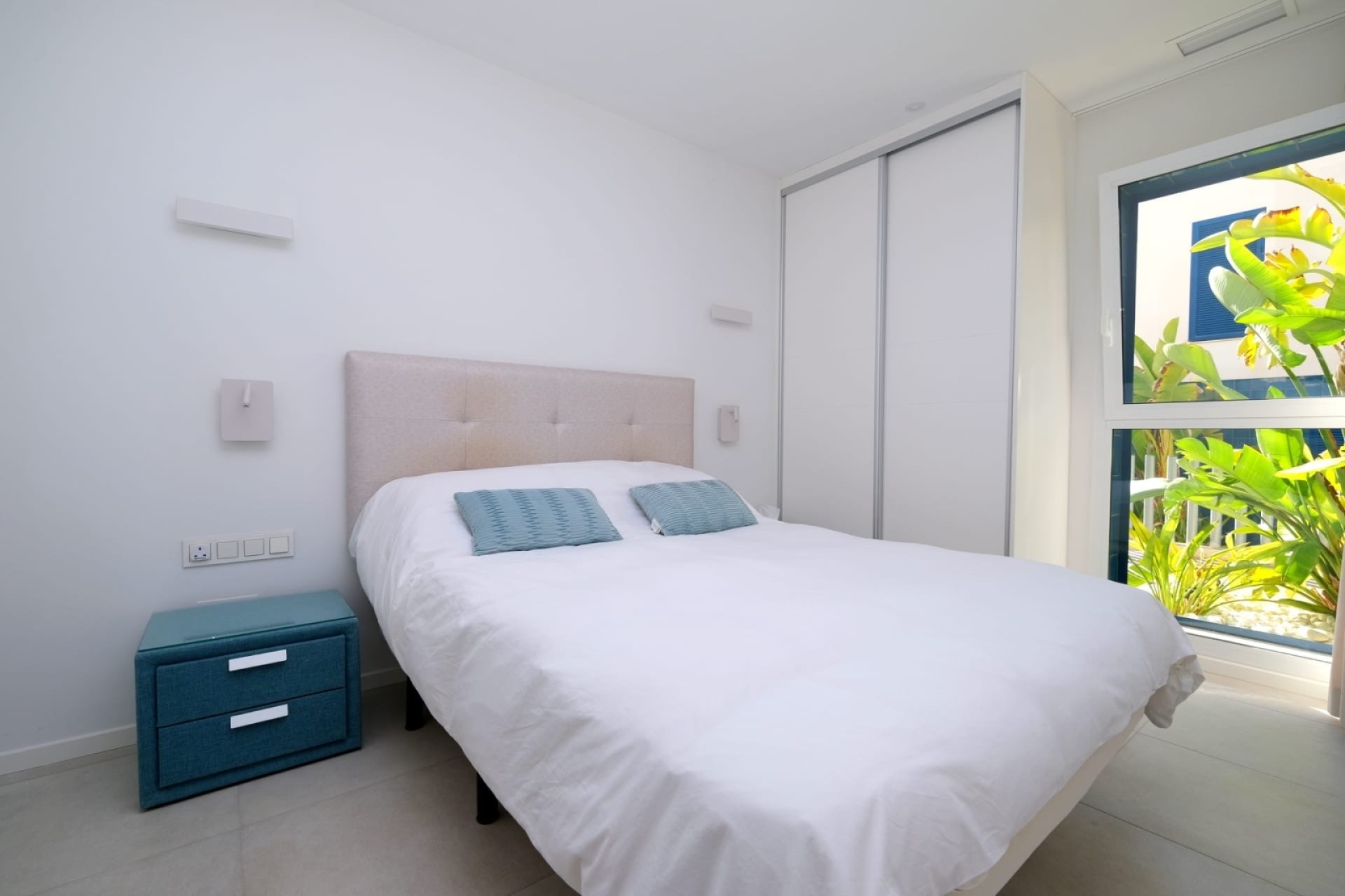 Resale - Apartment -
Playa Flamenca