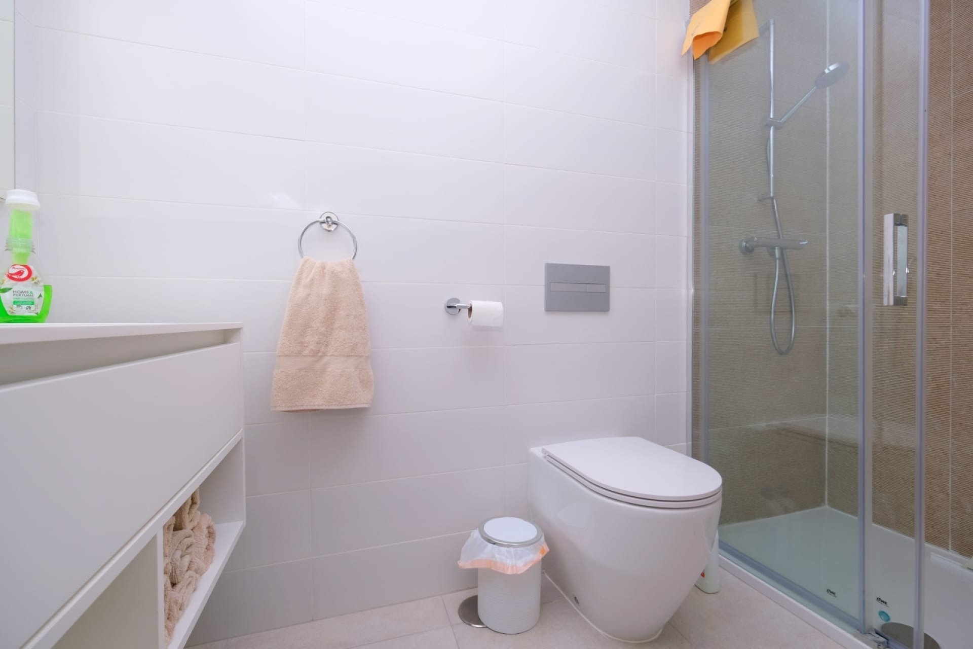 Resale - Apartment -
Playa Flamenca