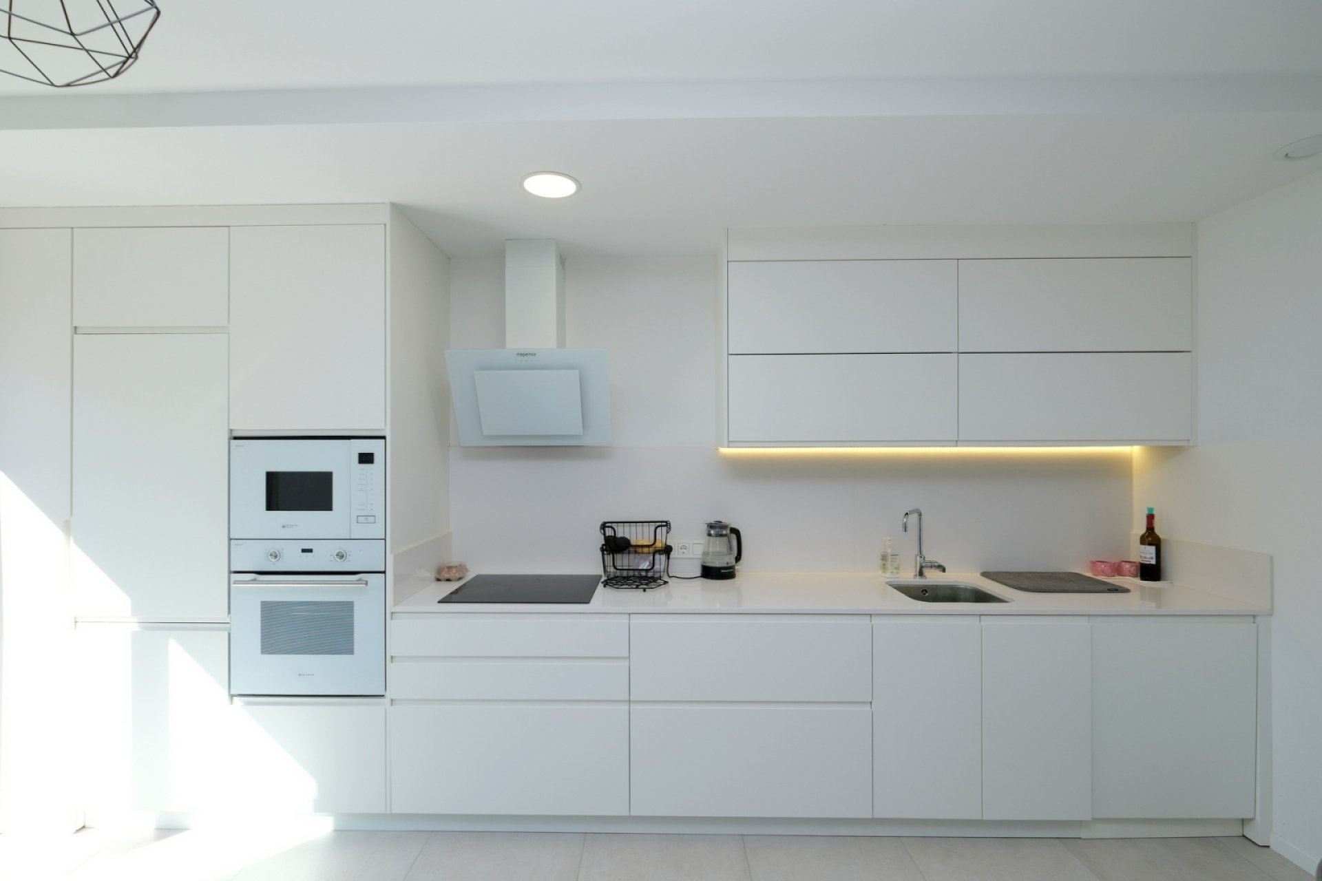 Resale - Apartment -
Playa Flamenca