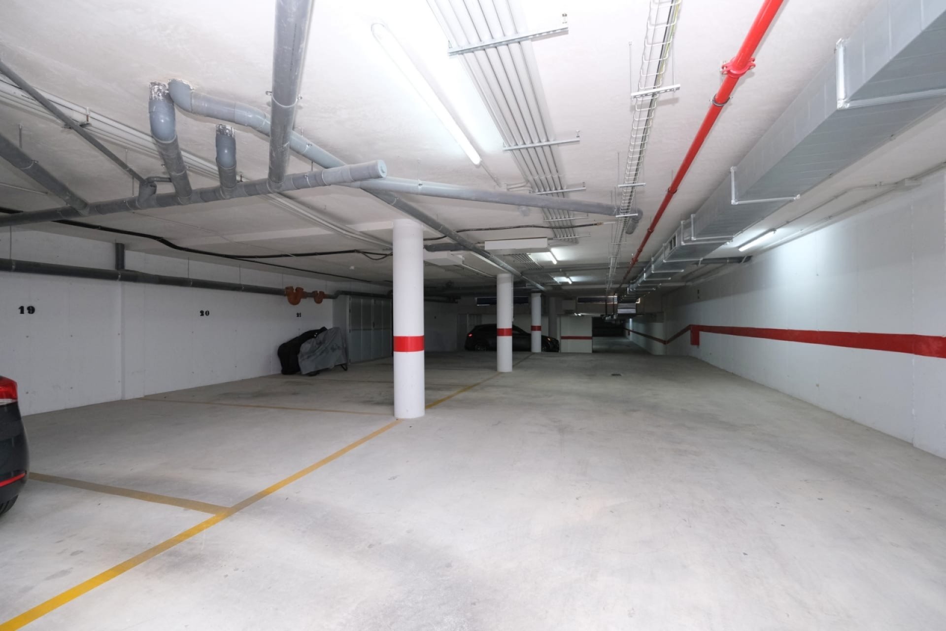 Resale - Apartment -
Playa Flamenca