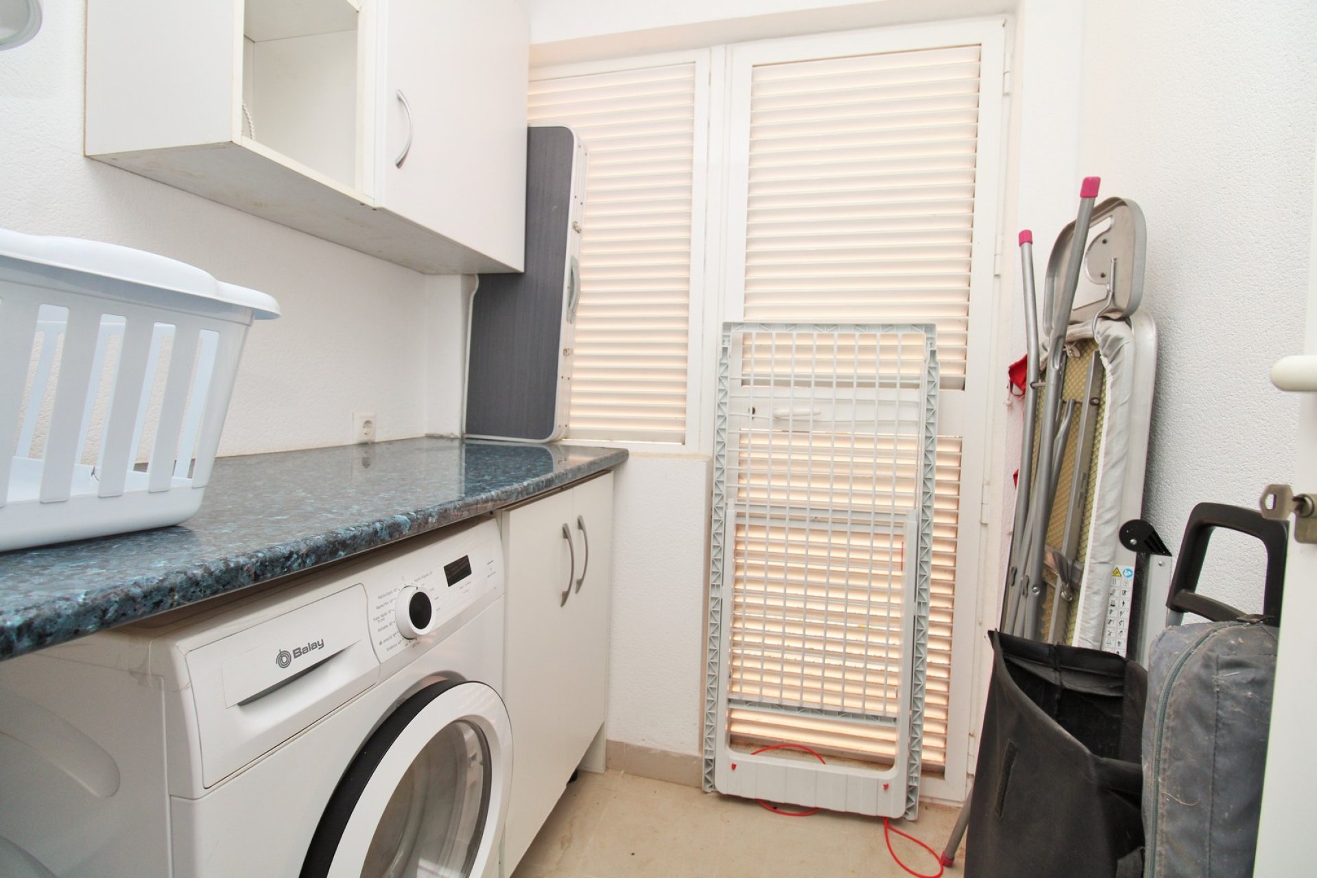Resale - Apartment -
Playa Flamenca