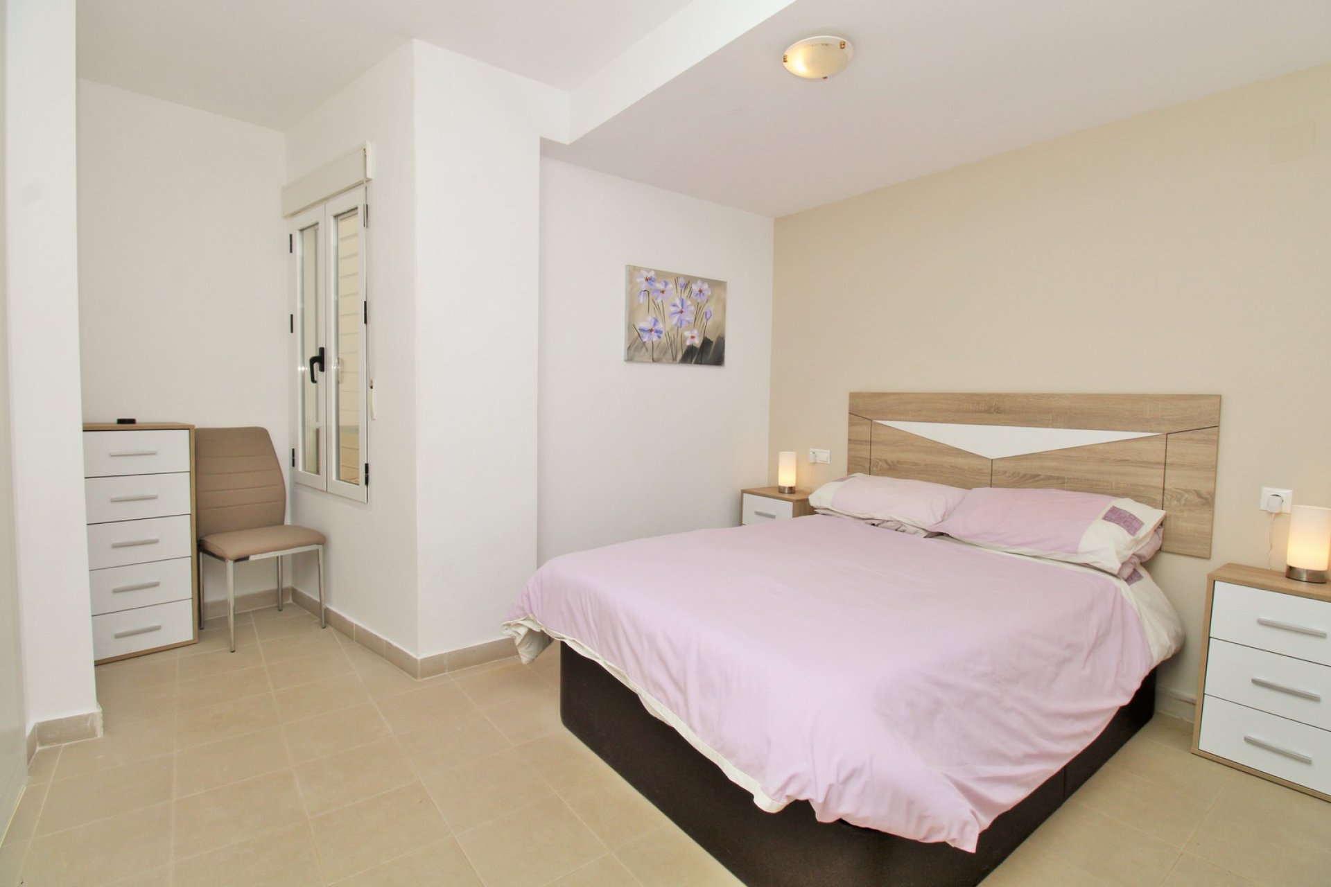 Resale - Apartment -
Playa Flamenca