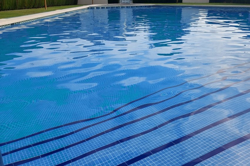 Resale - Apartment -
Playa Flamenca
