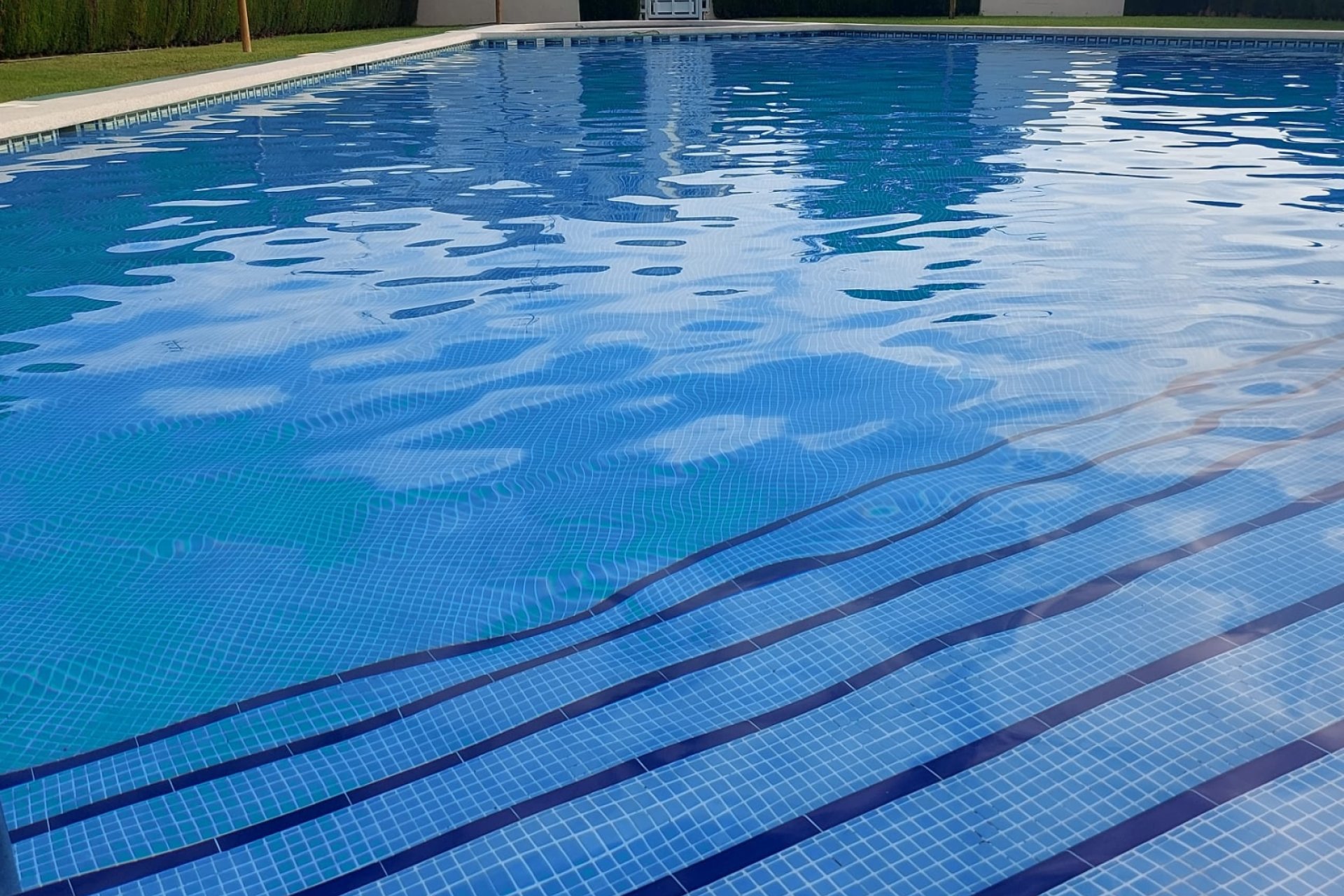 Resale - Apartment -
Playa Flamenca
