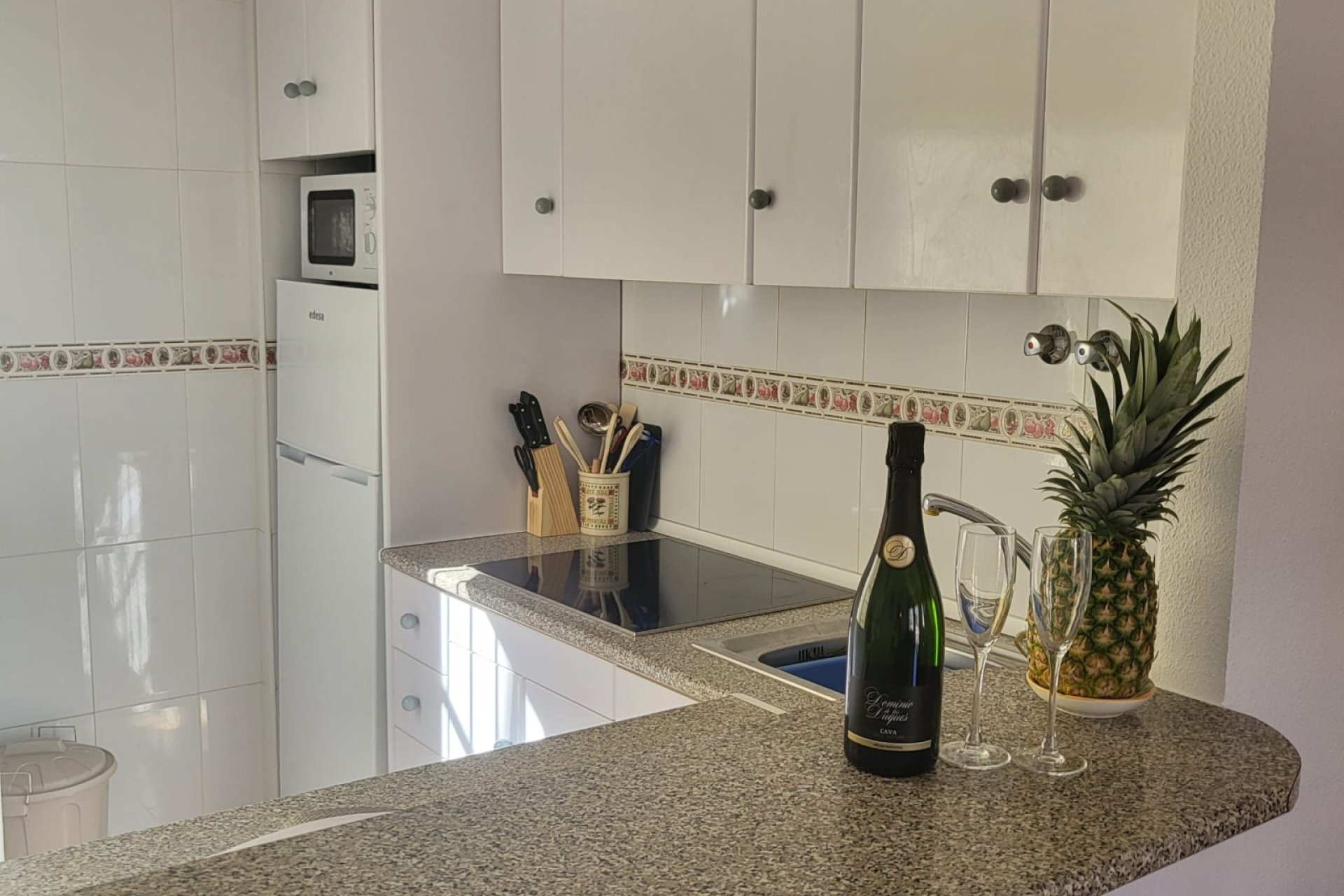 Resale - Apartment -
Playa Flamenca
