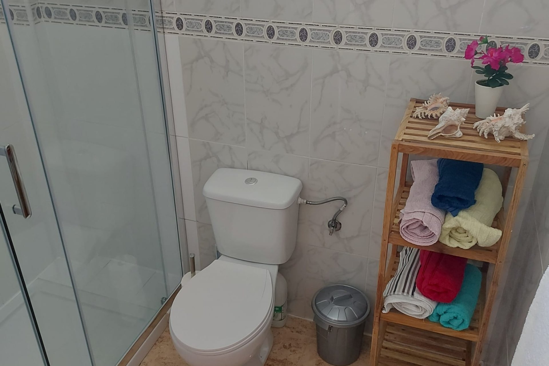 Resale - Apartment -
Playa Flamenca