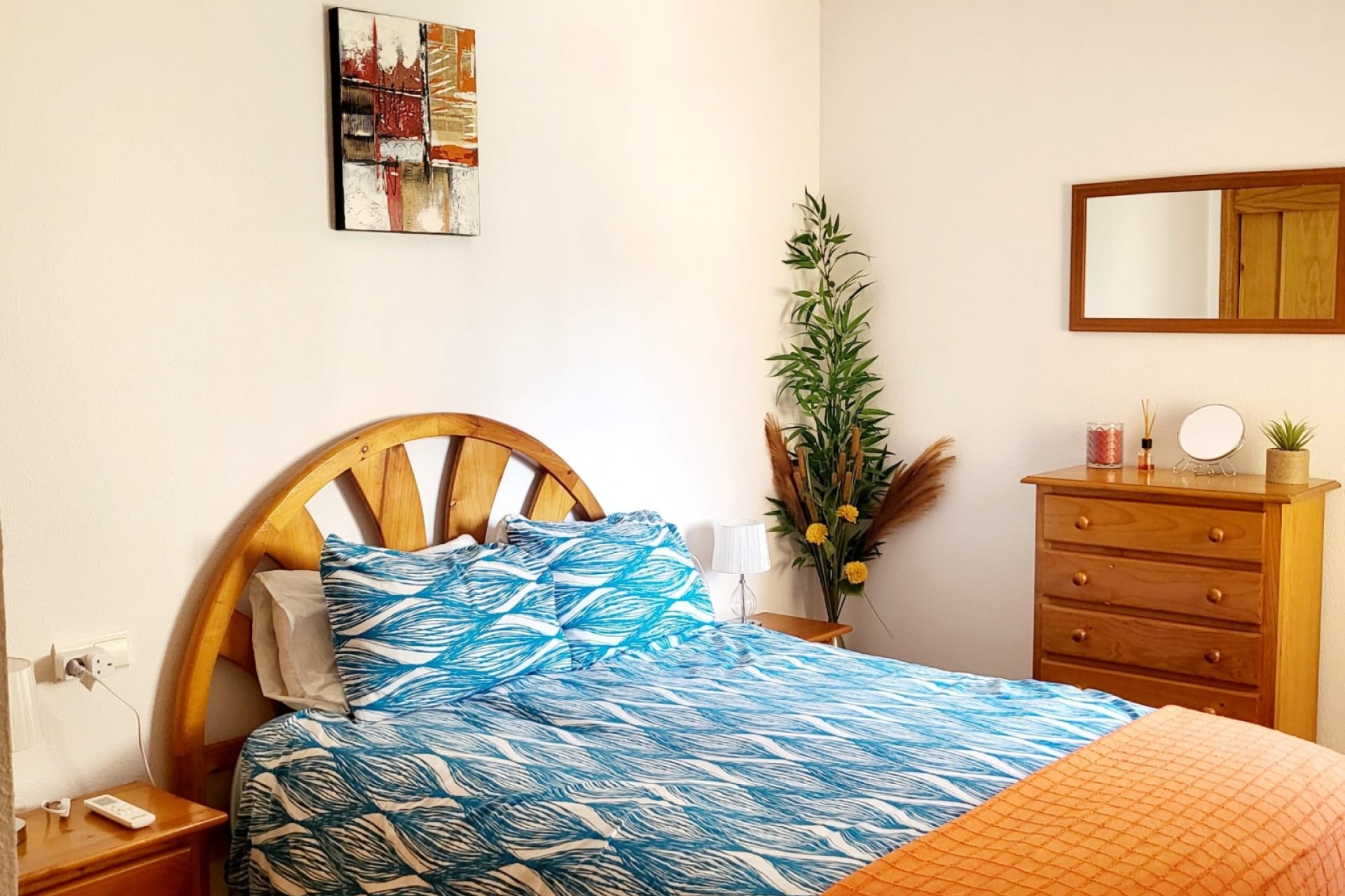 Resale - Apartment -
Playa Flamenca