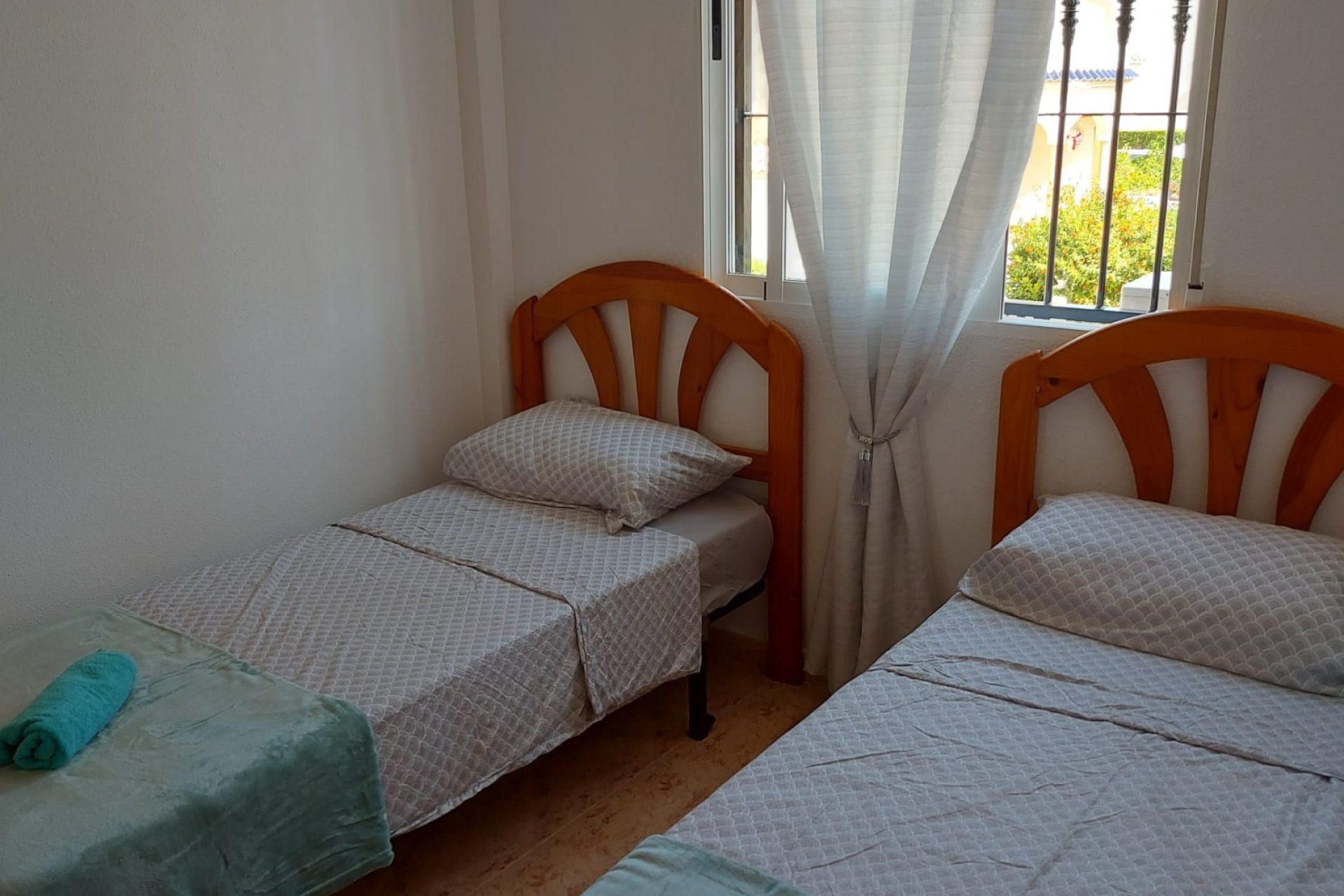 Resale - Apartment -
Playa Flamenca
