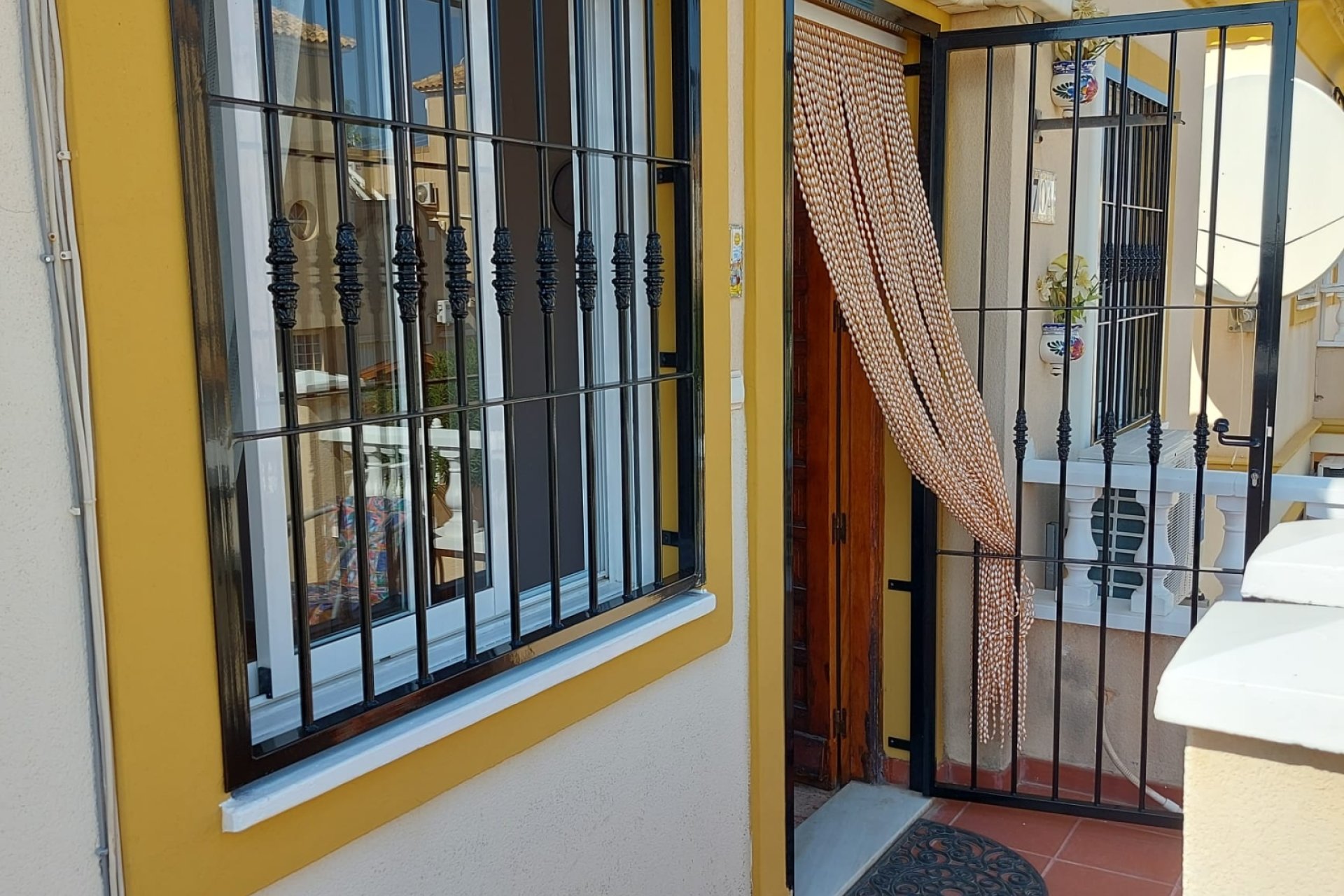 Resale - Apartment -
Playa Flamenca