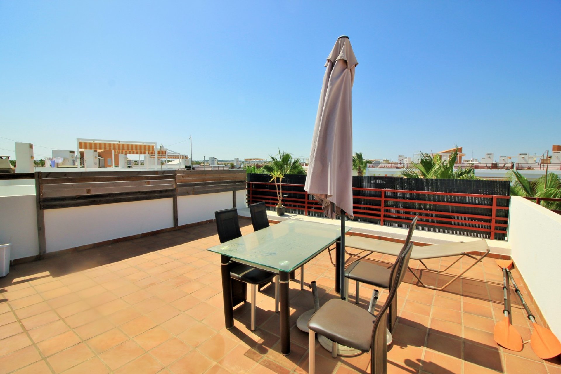 Resale - Apartment -
Playa Flamenca