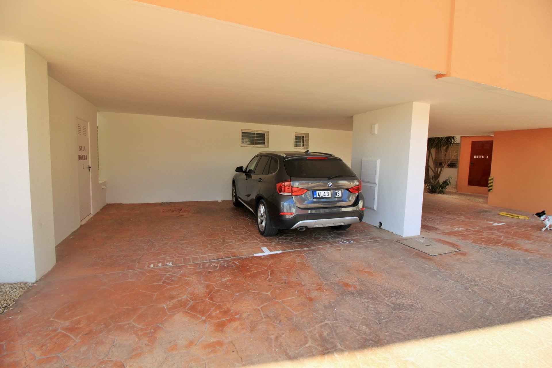 Resale - Apartment -
Playa Flamenca