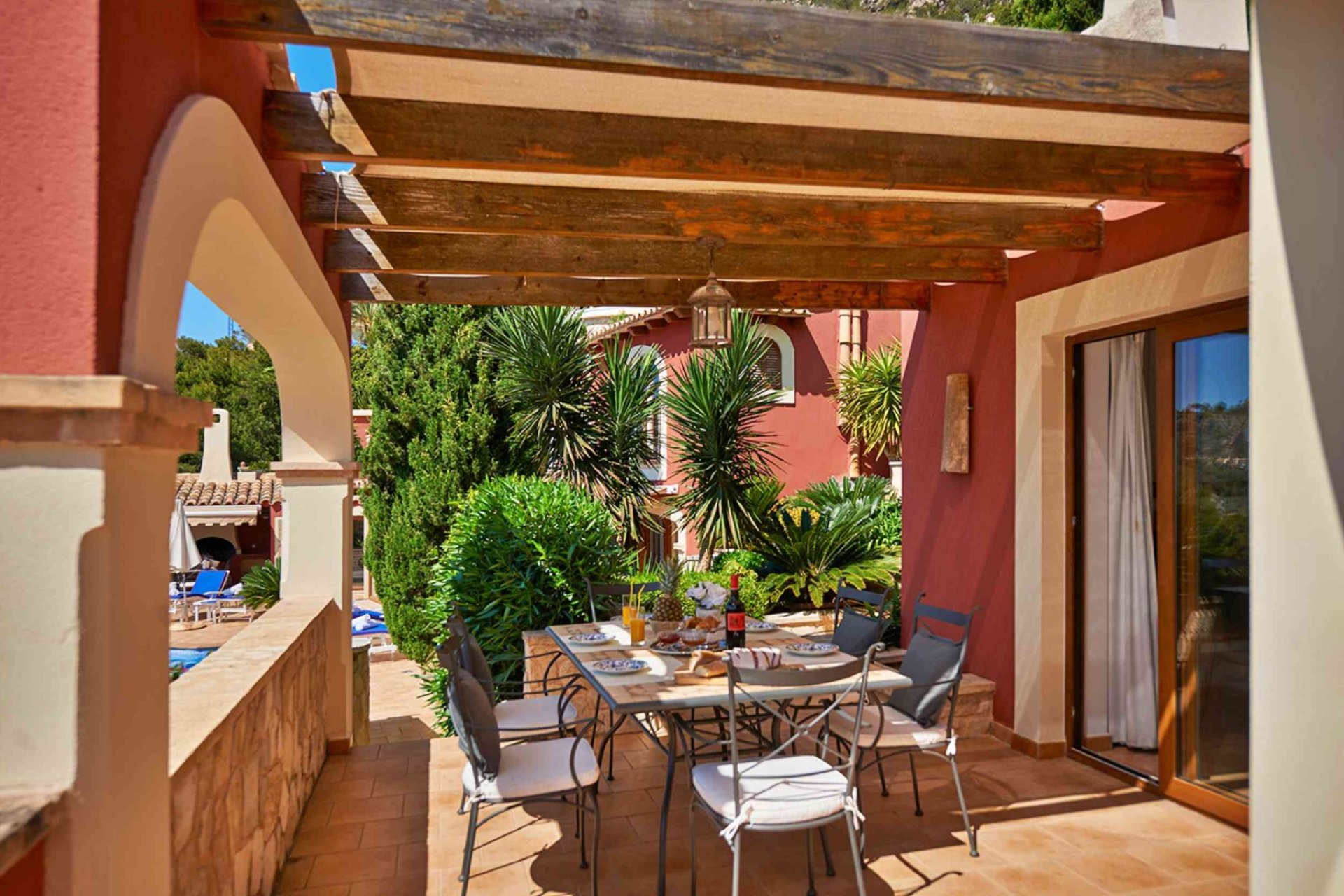 Resale - Apartment -
Port d'Andratx - Andratx