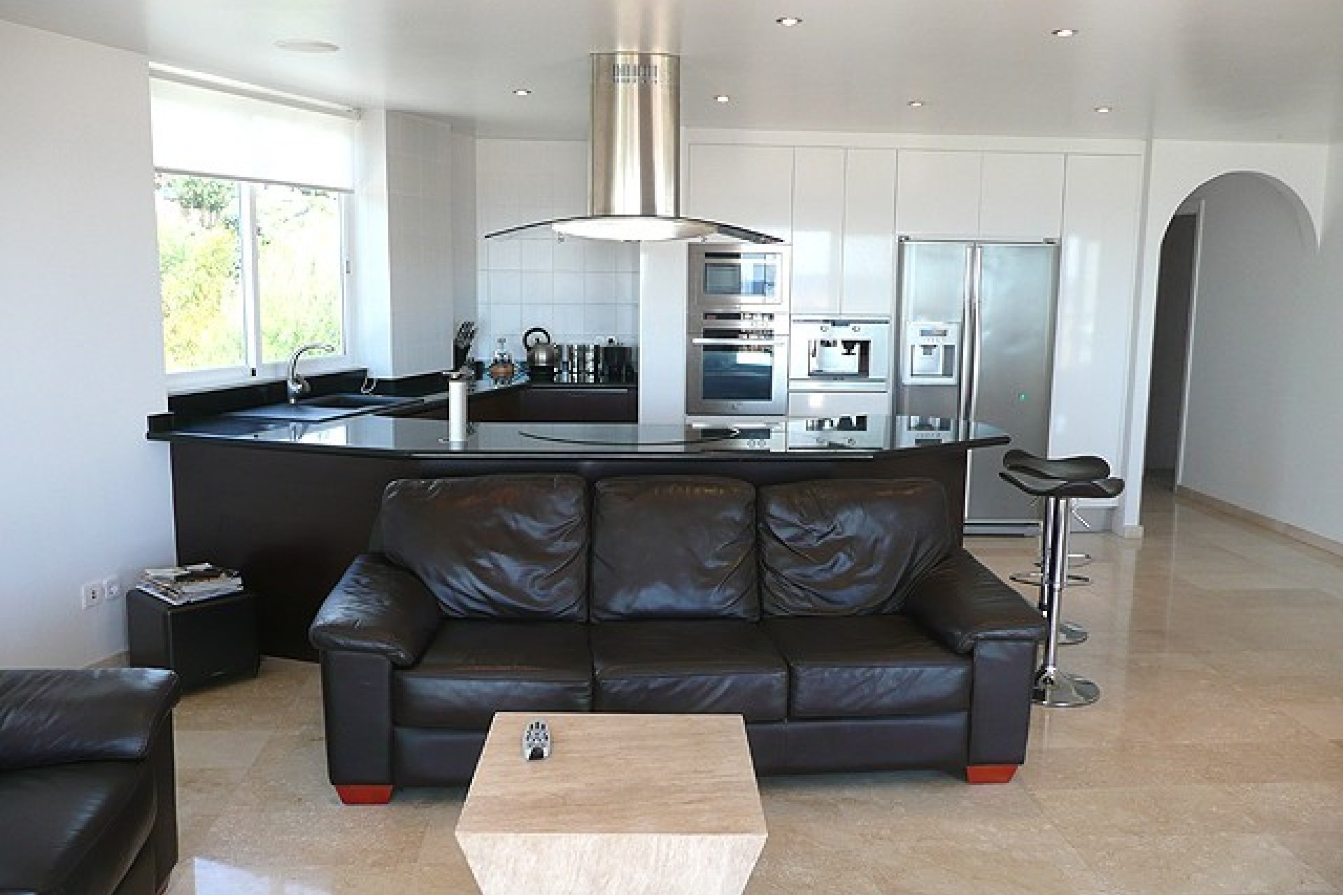 Resale - Apartment -
Portals Nous - Calvià