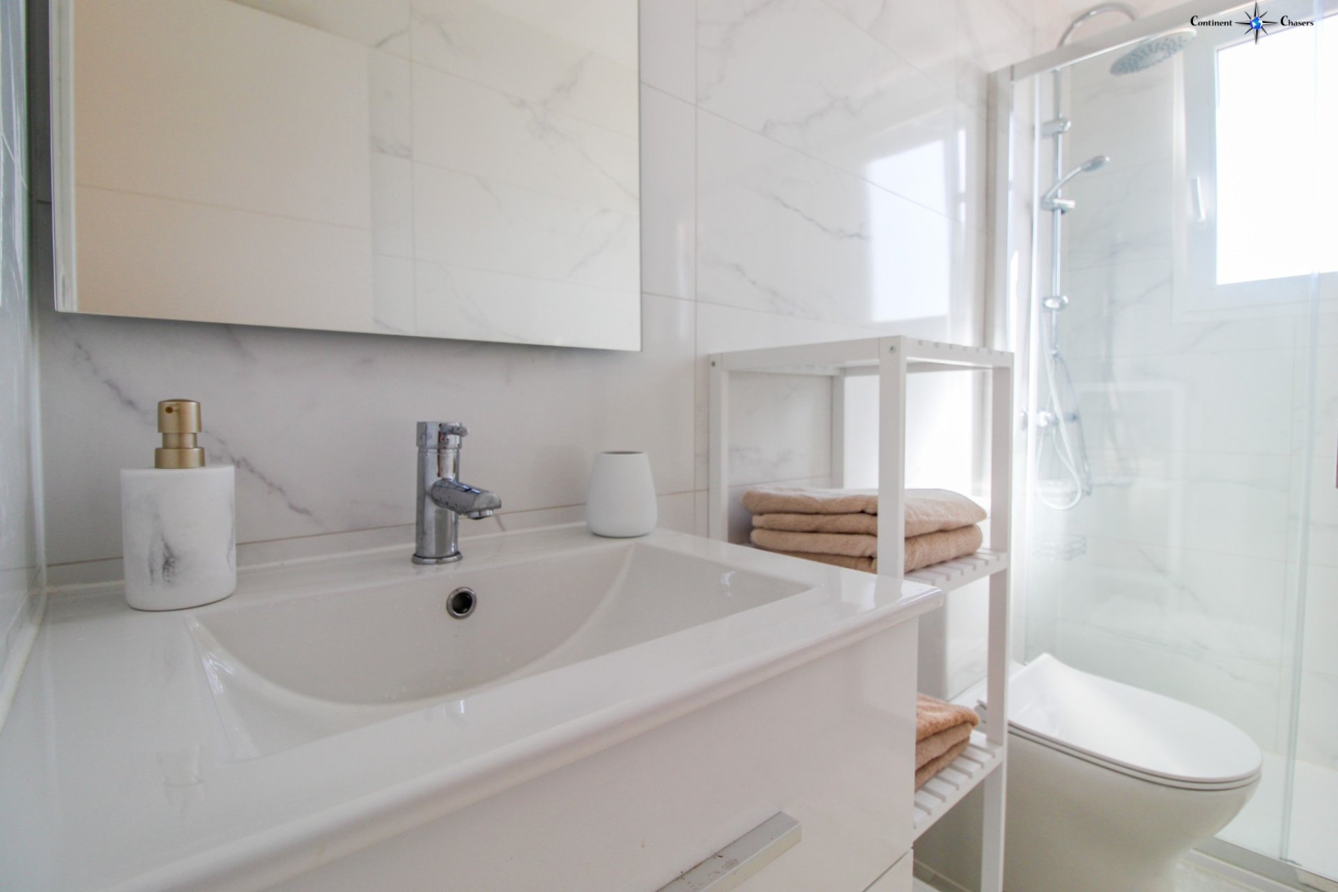 Resale - Apartment -
Punta Prima - Beachside