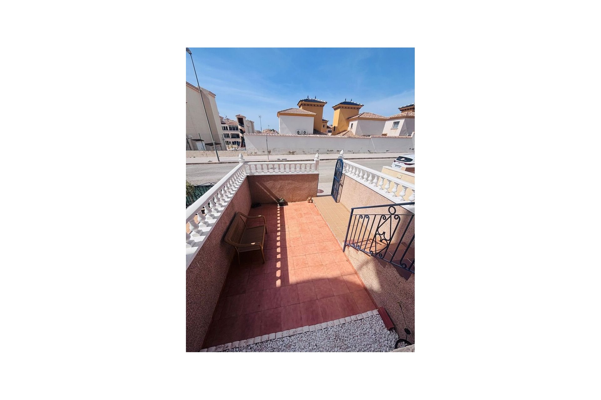 Resale - Apartment -
Punta Prima - Costa Blanca