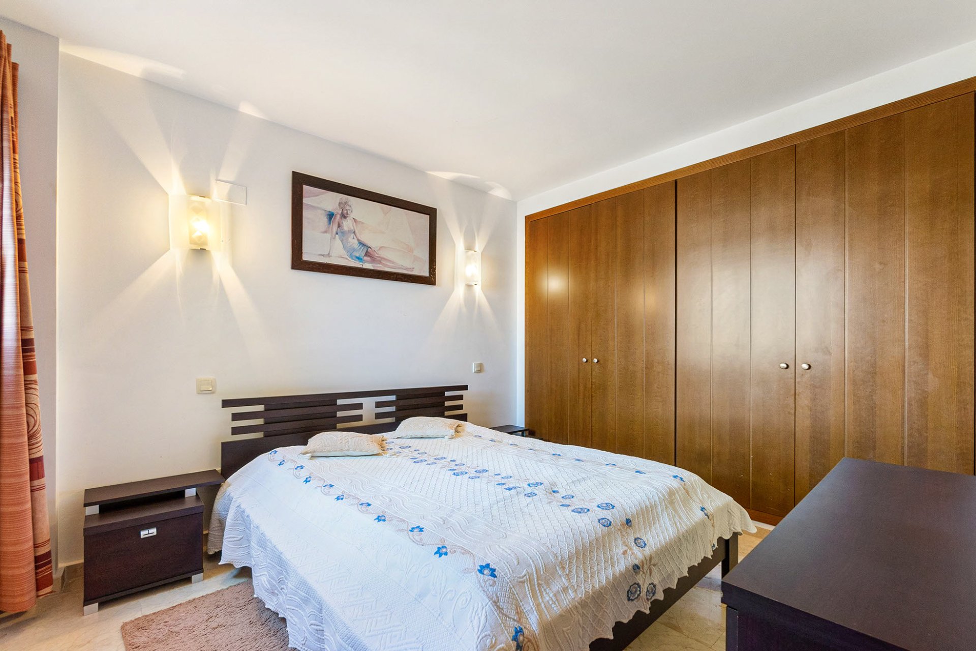 Resale - Apartment -
Punta Prima - La Entrada