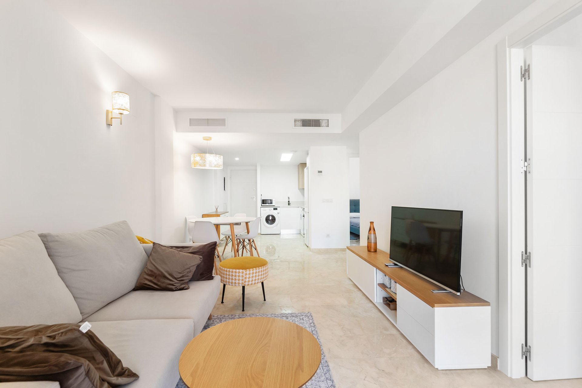 Resale - Apartment -
Punta Prima - La Recoleta