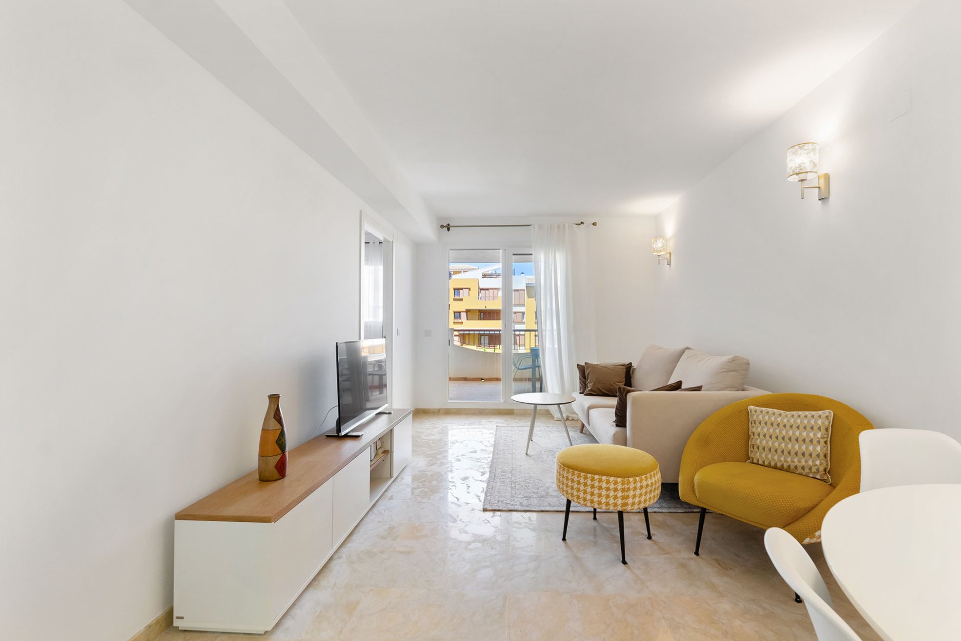 Resale - Apartment -
Punta Prima - La Recoleta