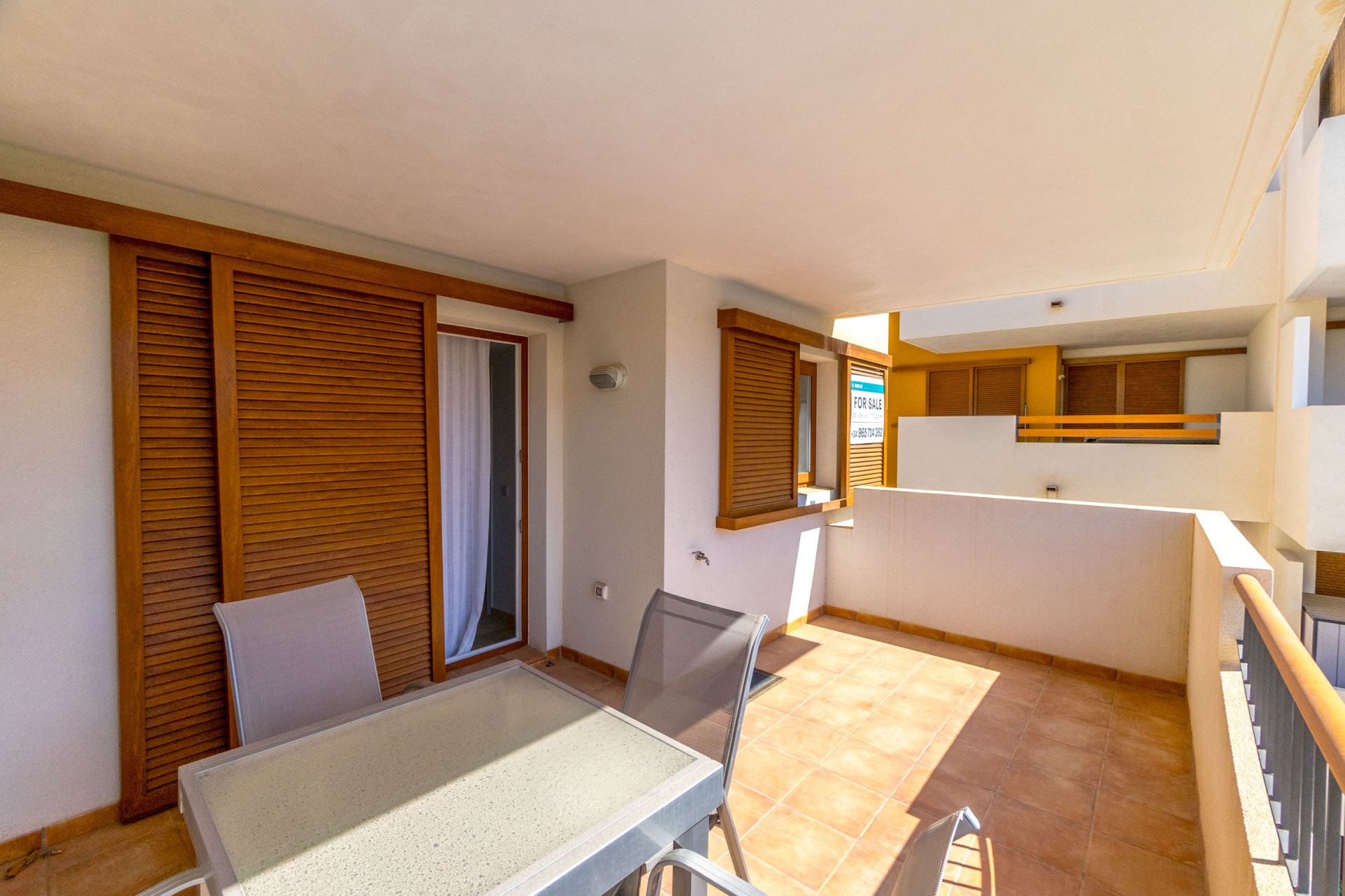 Resale - Apartment -
Punta Prima - La Recoleta