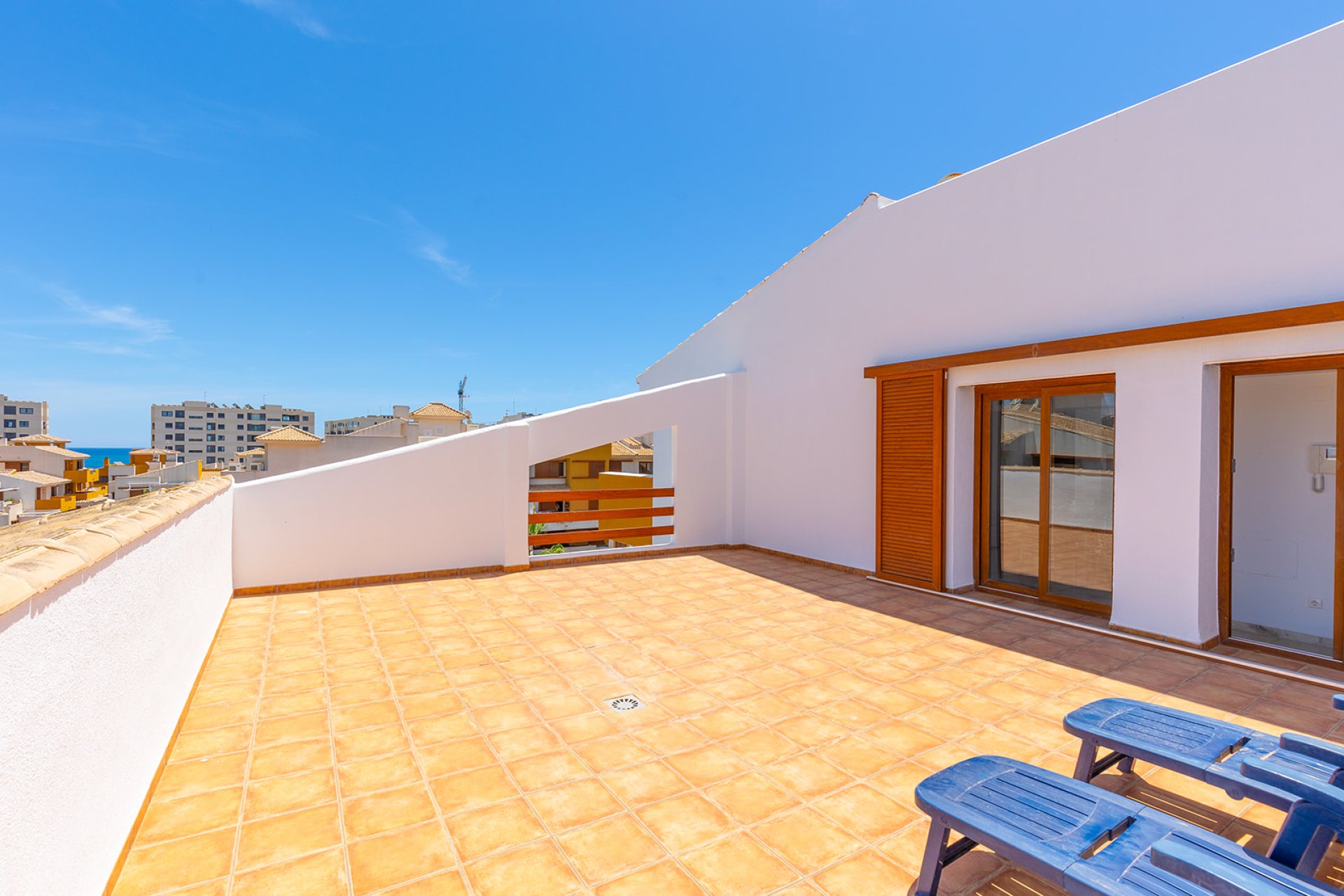 Resale - Apartment -
Punta Prima - La Recoleta