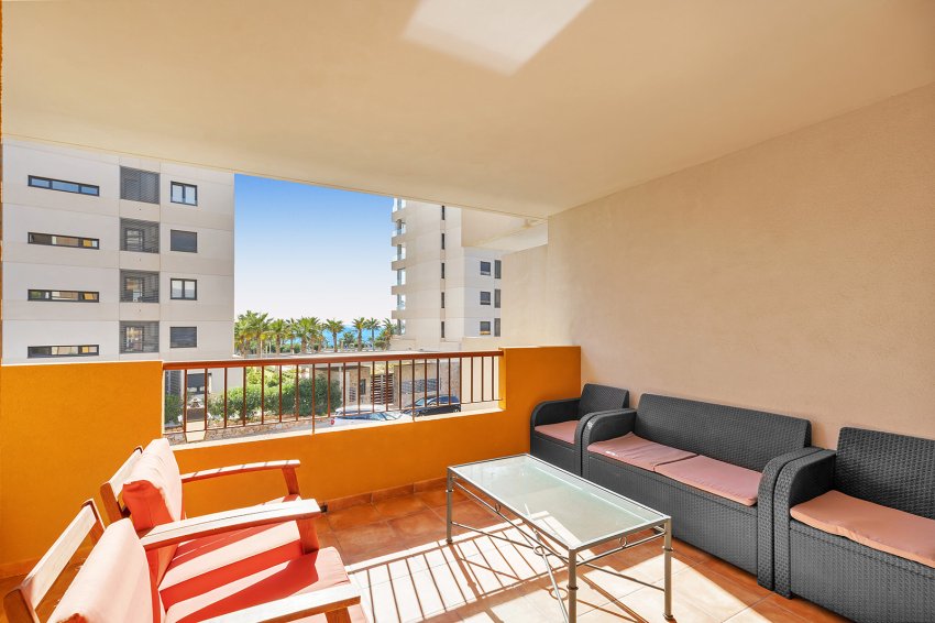 Resale - Apartment -
Punta Prima - La Recoleta