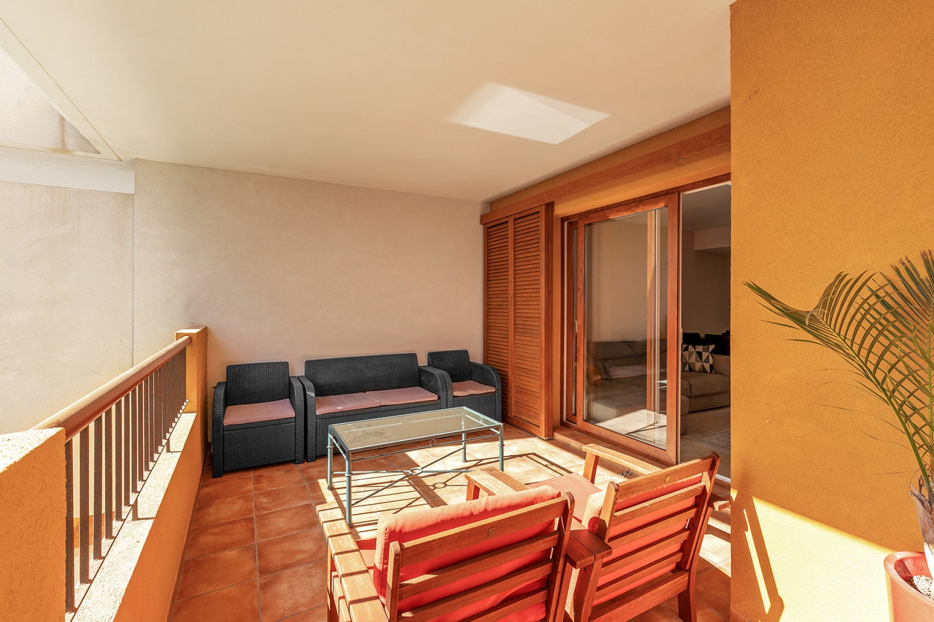 Resale - Apartment -
Punta Prima - La Recoleta