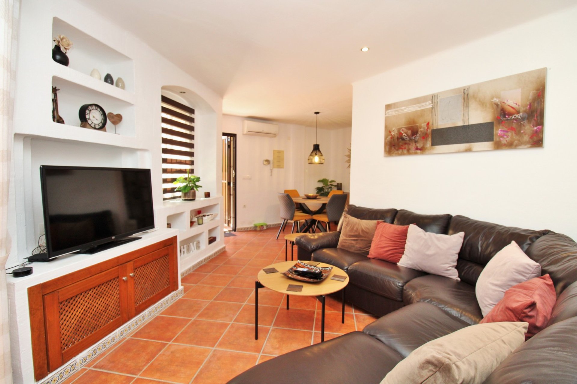 Resale - Apartment -
Punta Prima