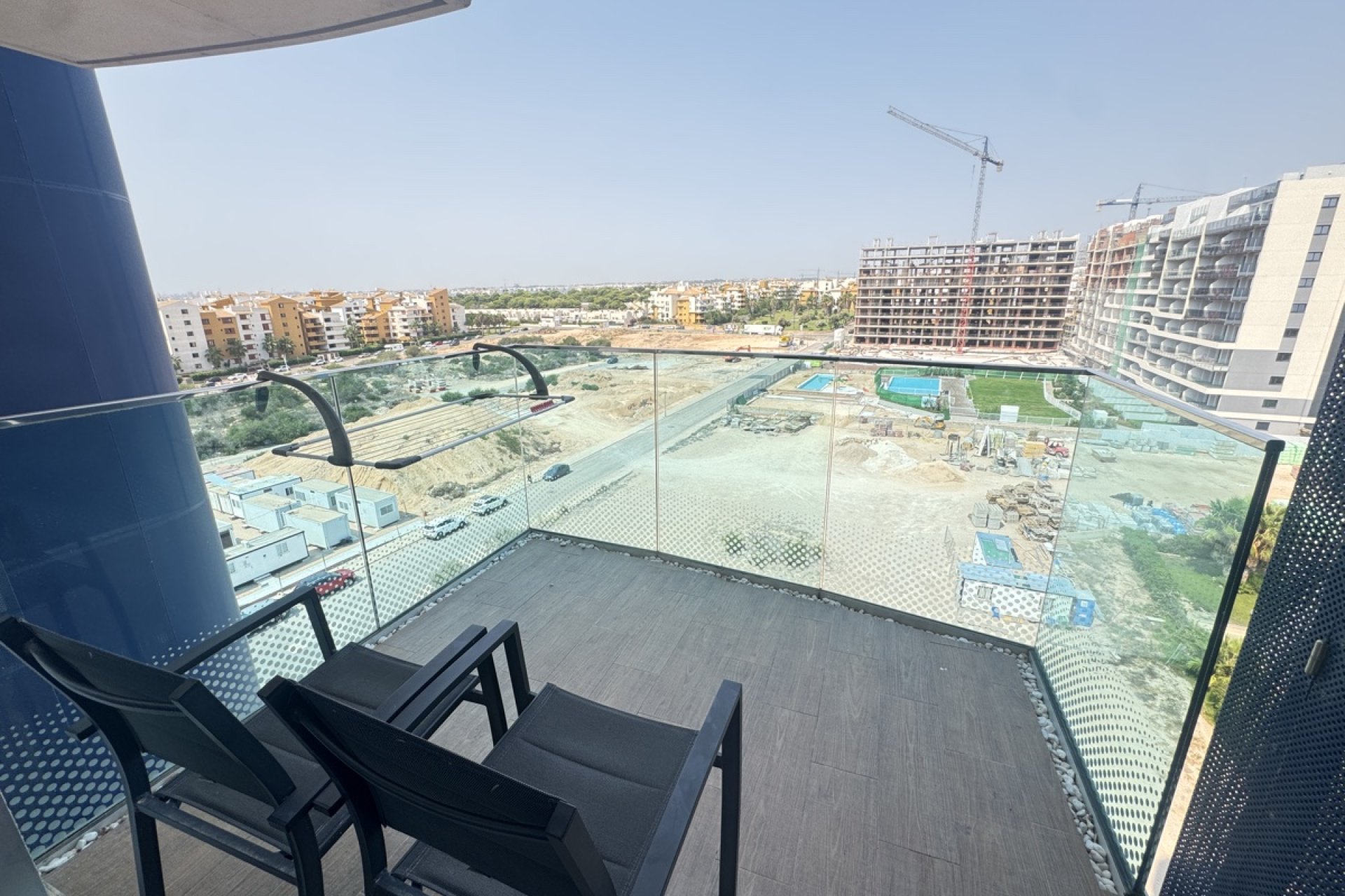 Resale - Apartment -
Punta Prima