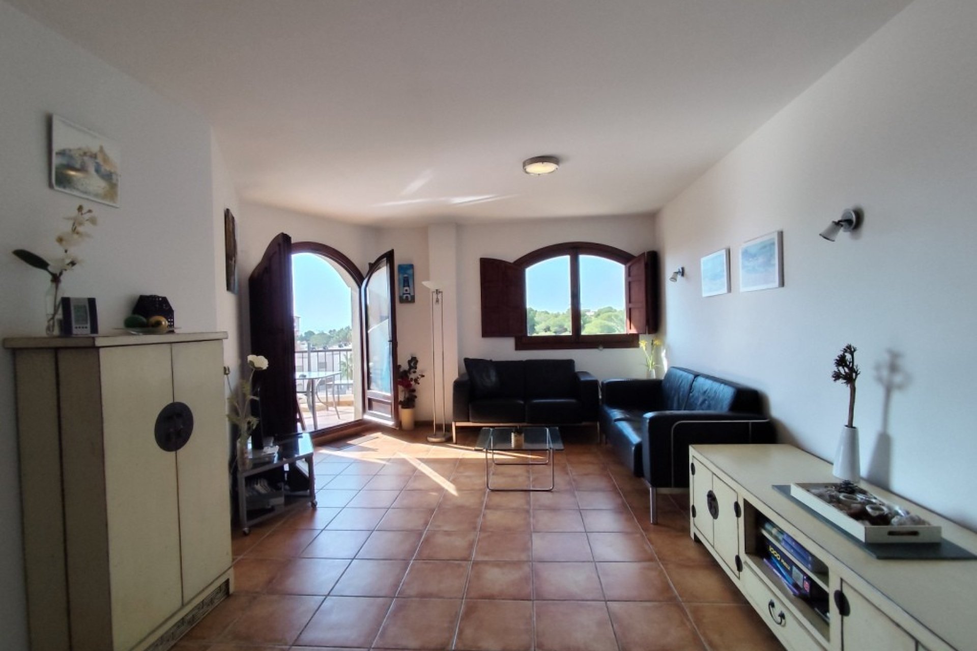 Resale - Apartment -
Punta Prima