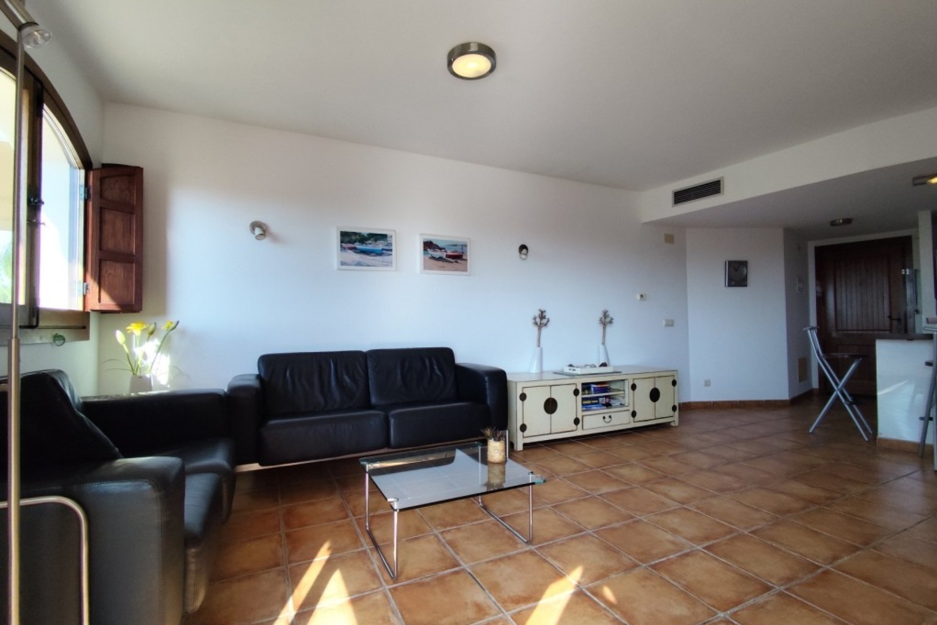Resale - Apartment -
Punta Prima