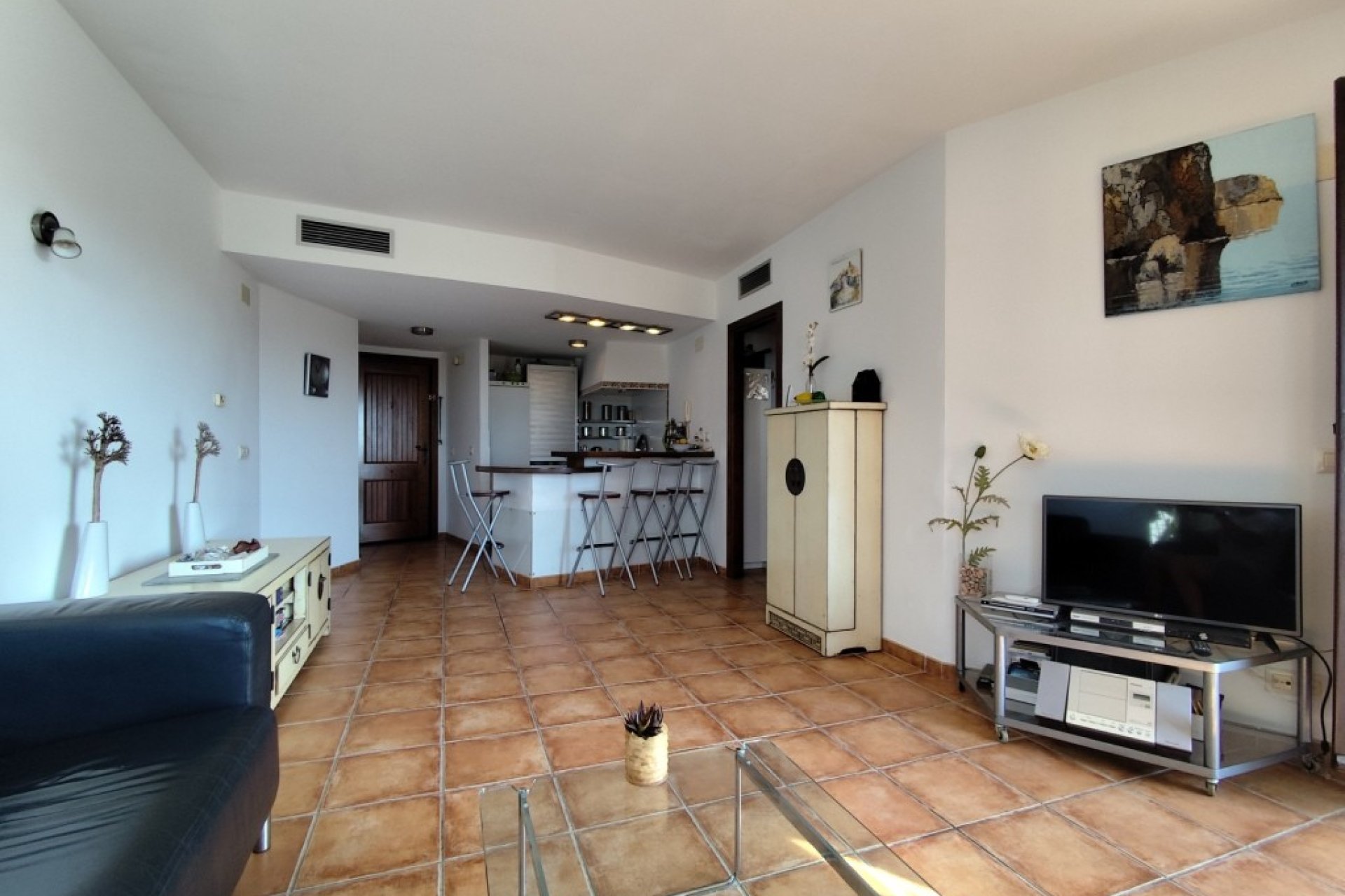 Resale - Apartment -
Punta Prima