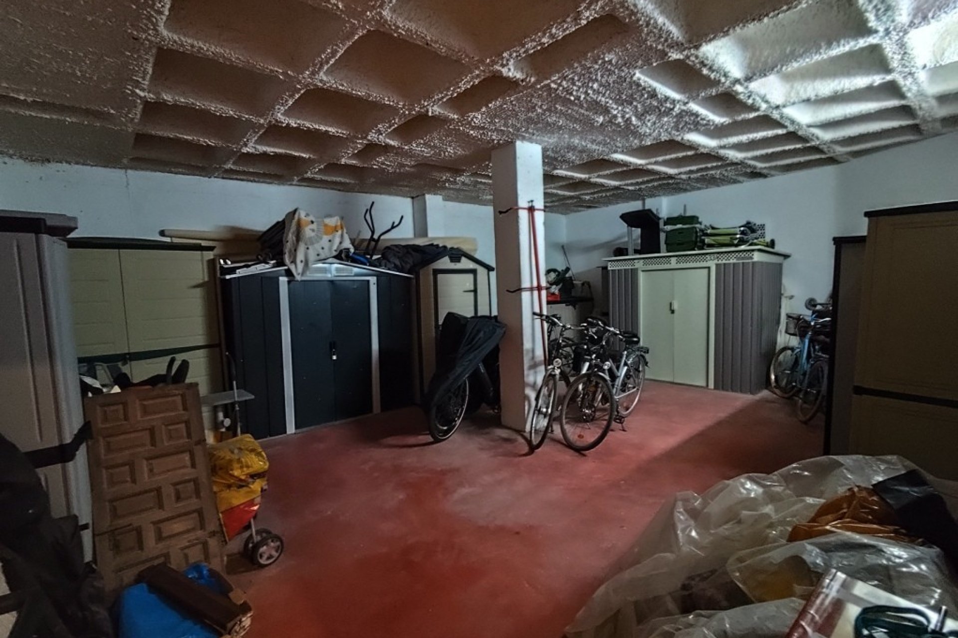 Resale - Apartment -
Punta Prima