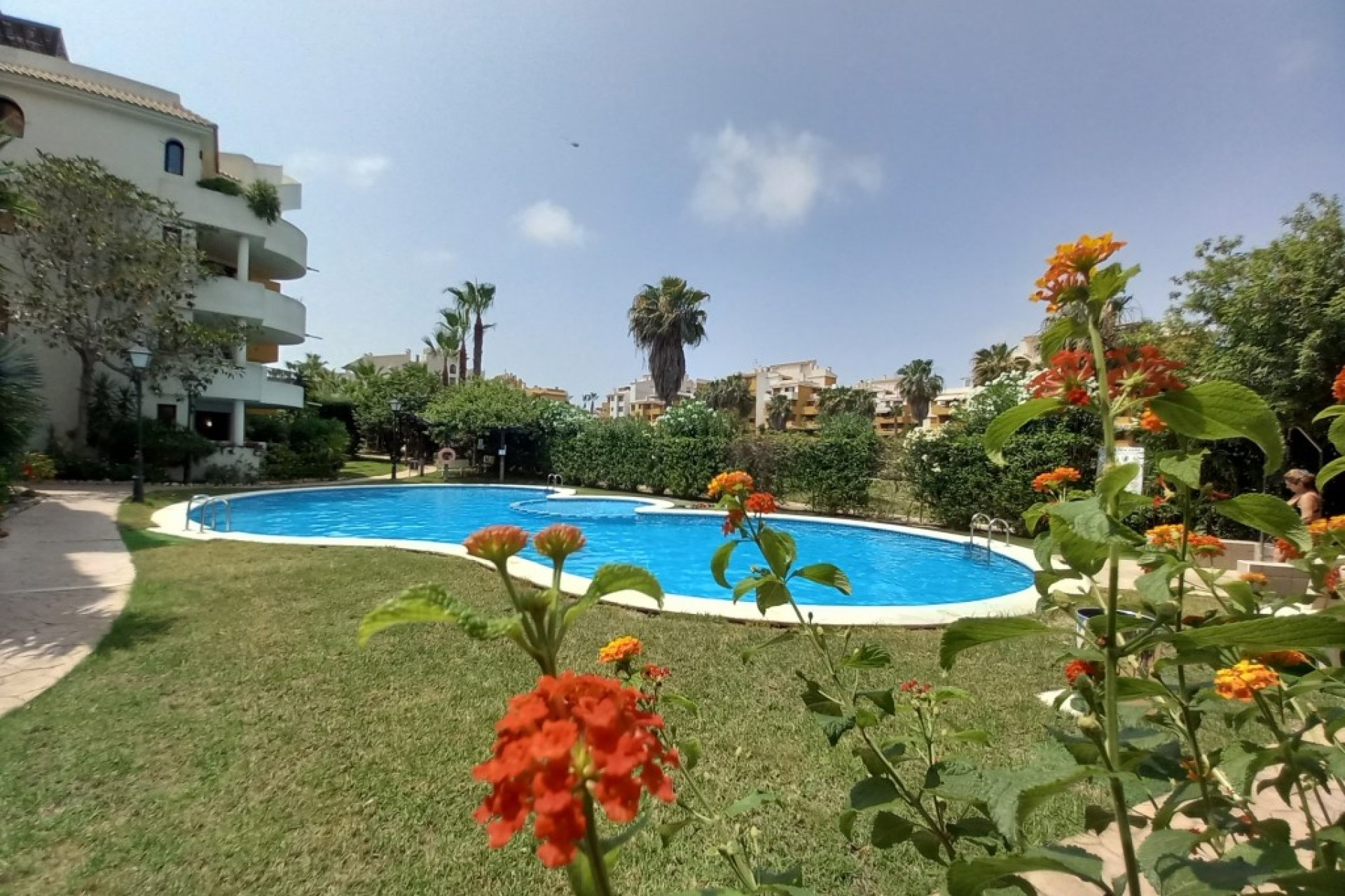Resale - Apartment -
Punta Prima