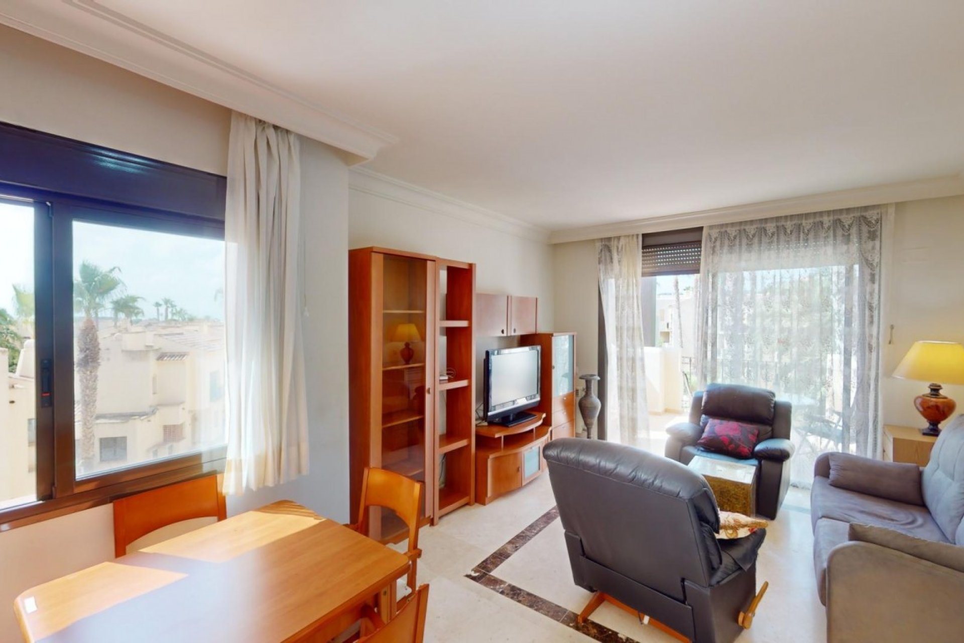 Resale - Apartment -
Roda Golf Resort
