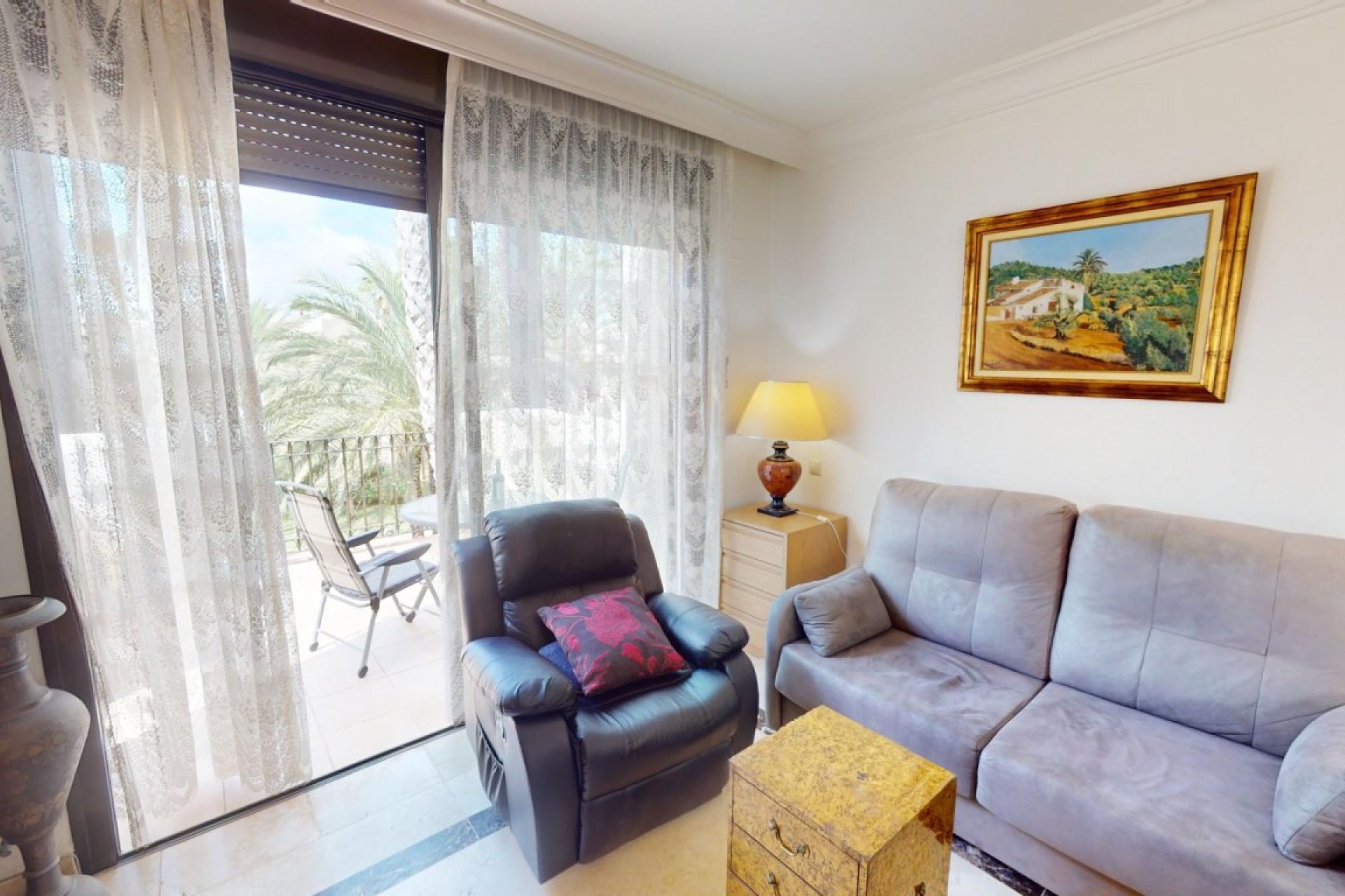 Resale - Apartment -
Roda Golf Resort