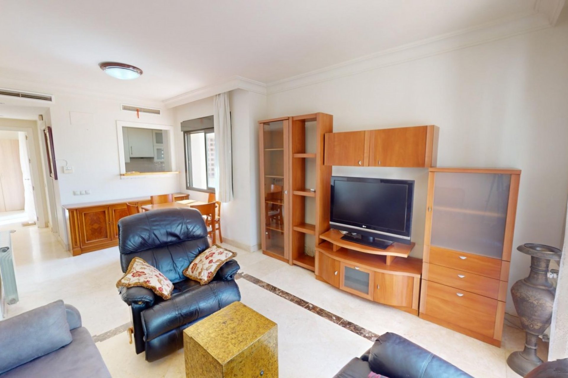 Resale - Apartment -
Roda Golf Resort